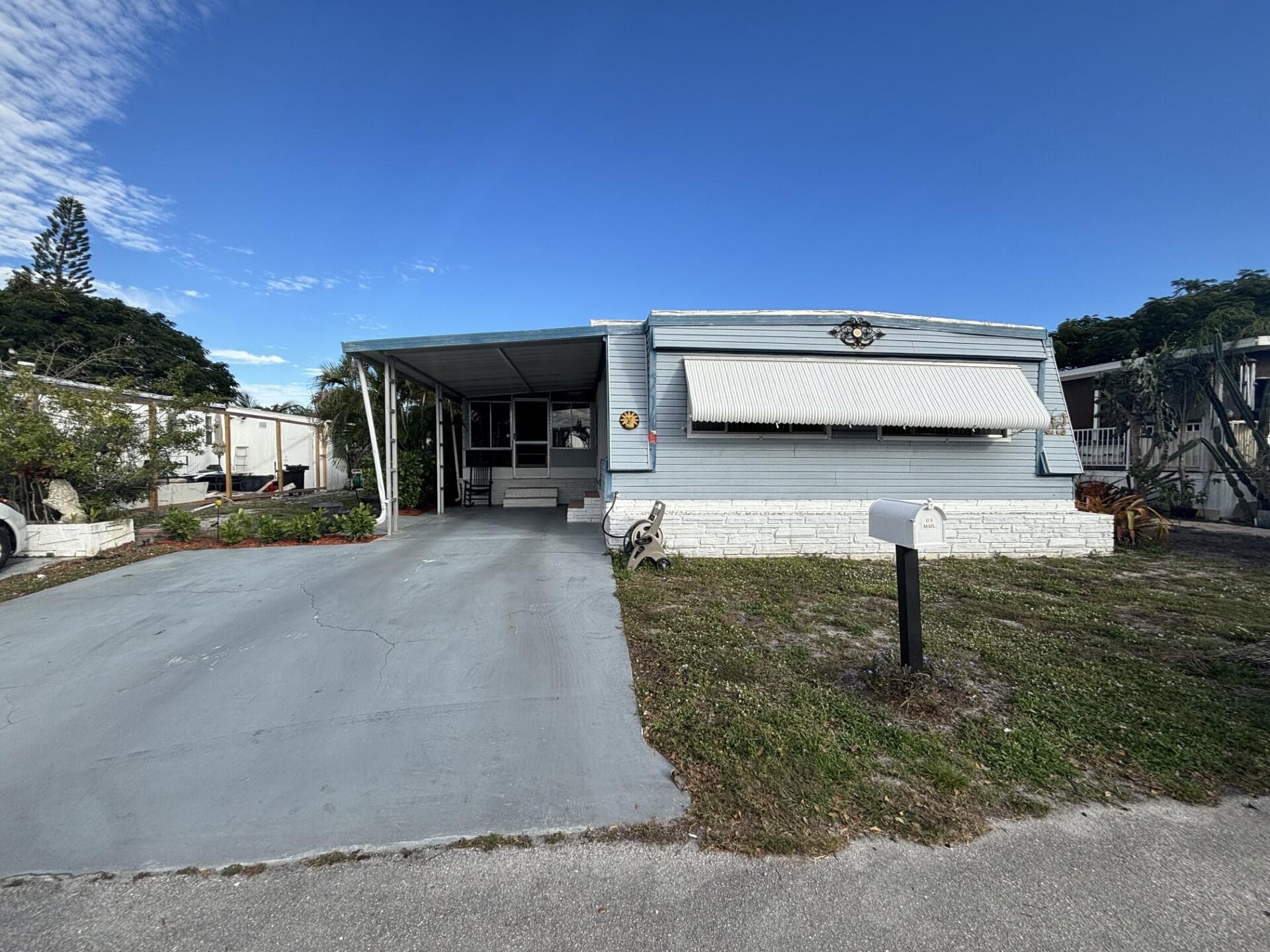 4912 NW 3rd Ave, Lot 940, Deerfield Beach, FL 33064 — photo 2 of 38