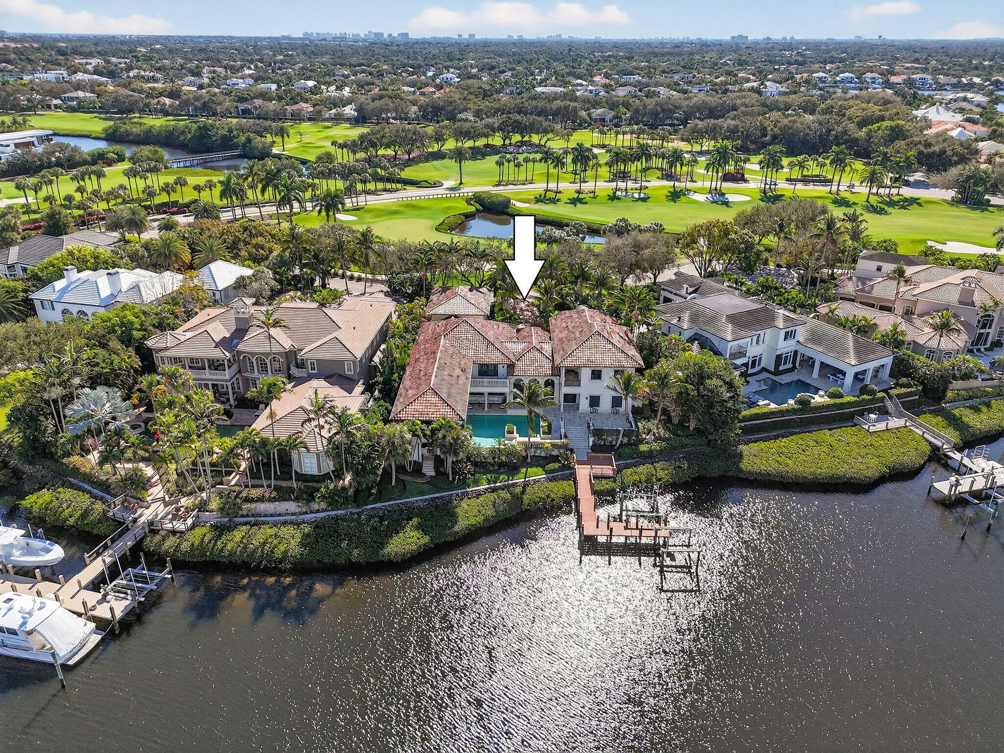 107 Schooner Lane, Jupiter, FL 33477 — photo 97 of 101