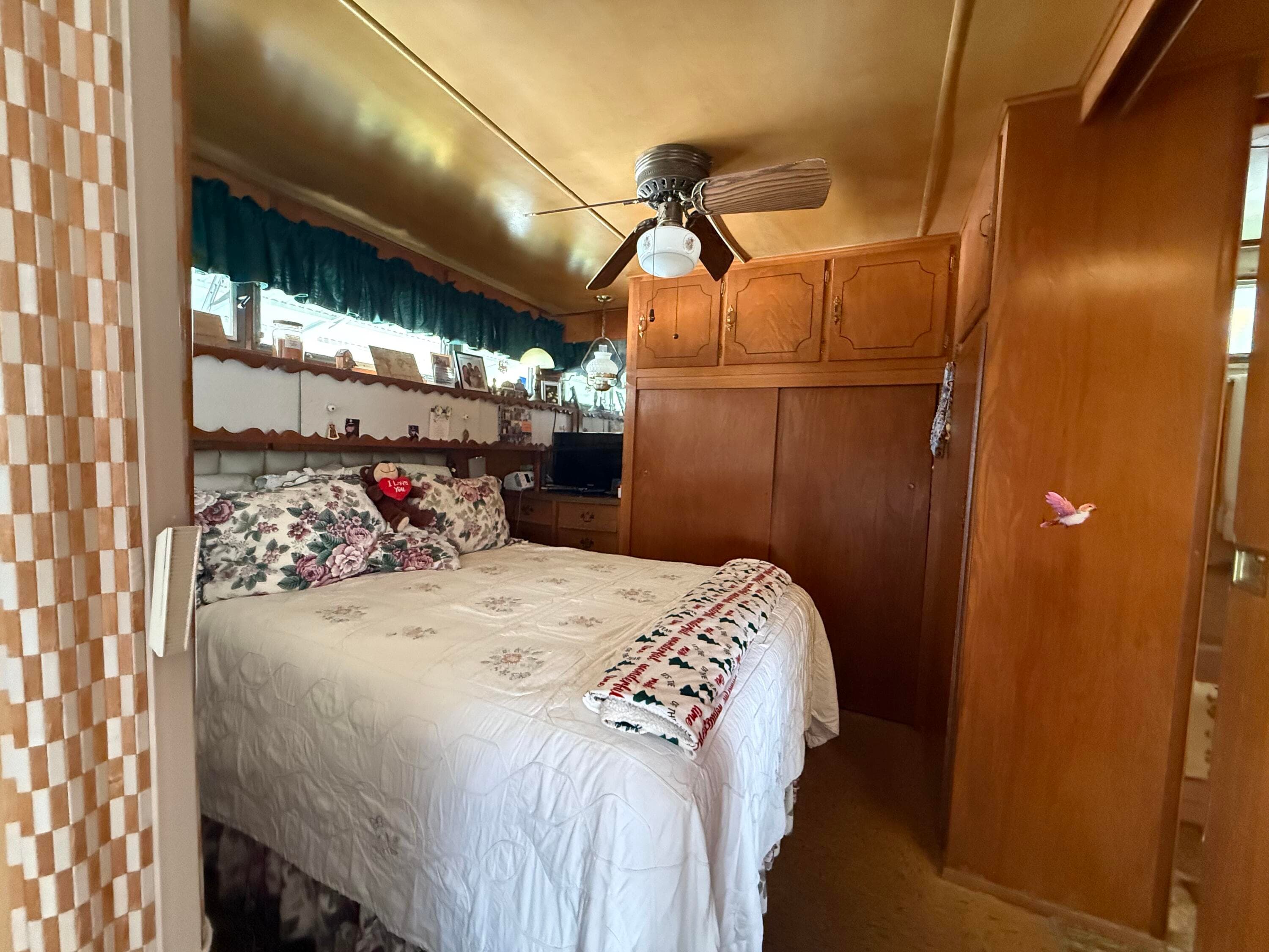 203 S Ibis Drive R, Briny Breezes, FL 33435 — photo 15 of 27