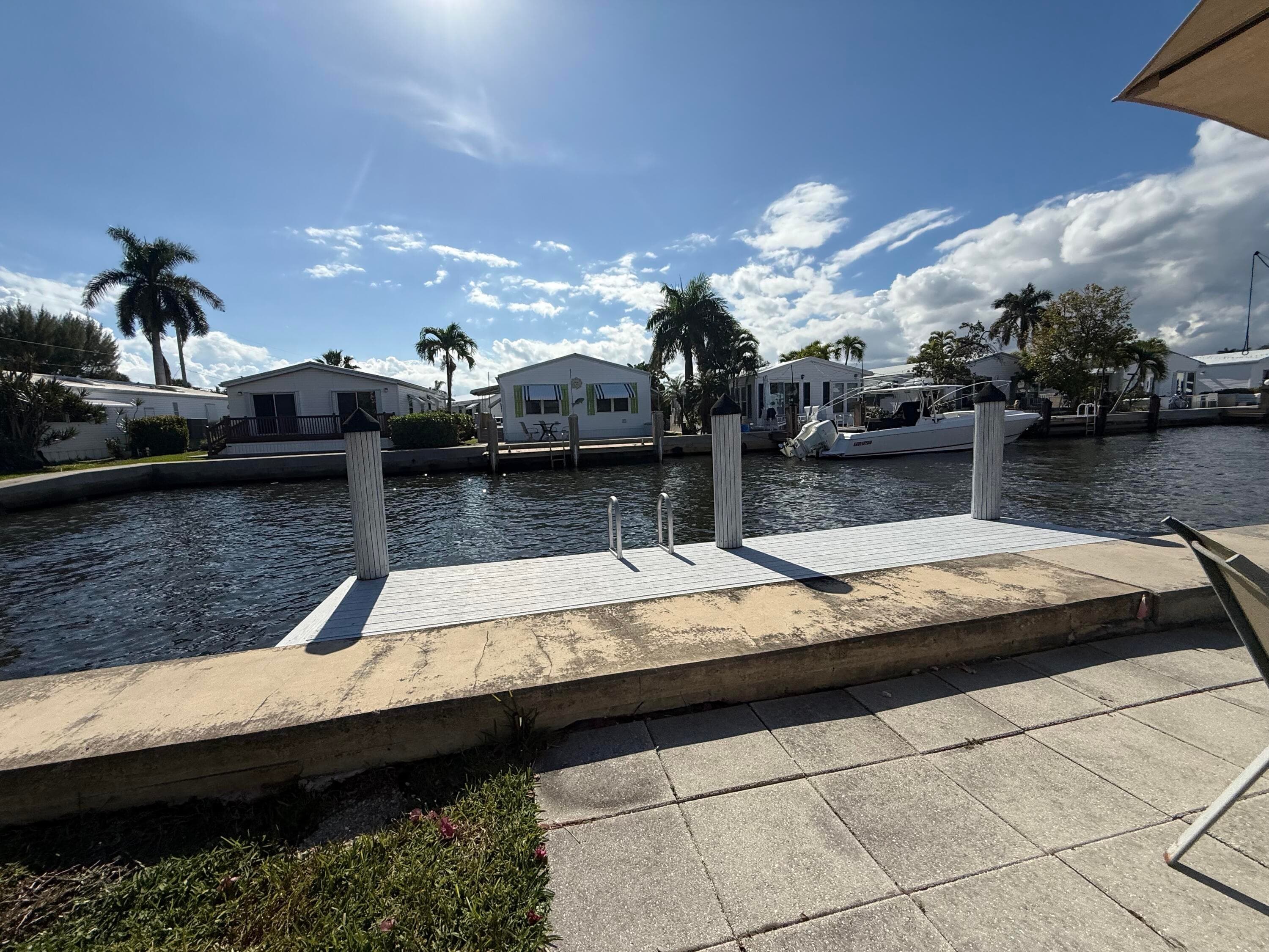 203 S Ibis Drive R, Briny Breezes, FL 33435 — photo 7 of 27