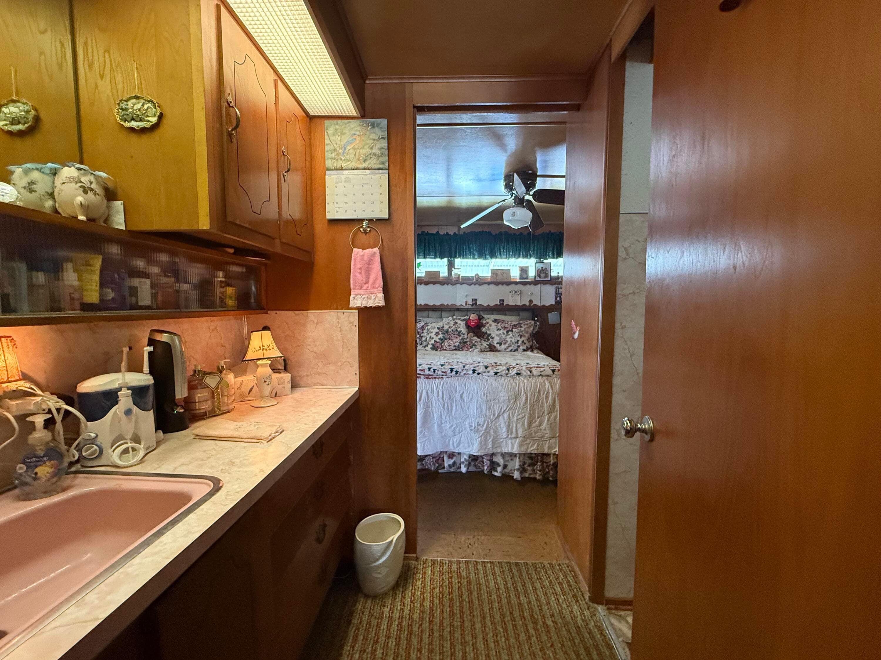 203 S Ibis Drive R, Briny Breezes, FL 33435 — photo 18 of 27