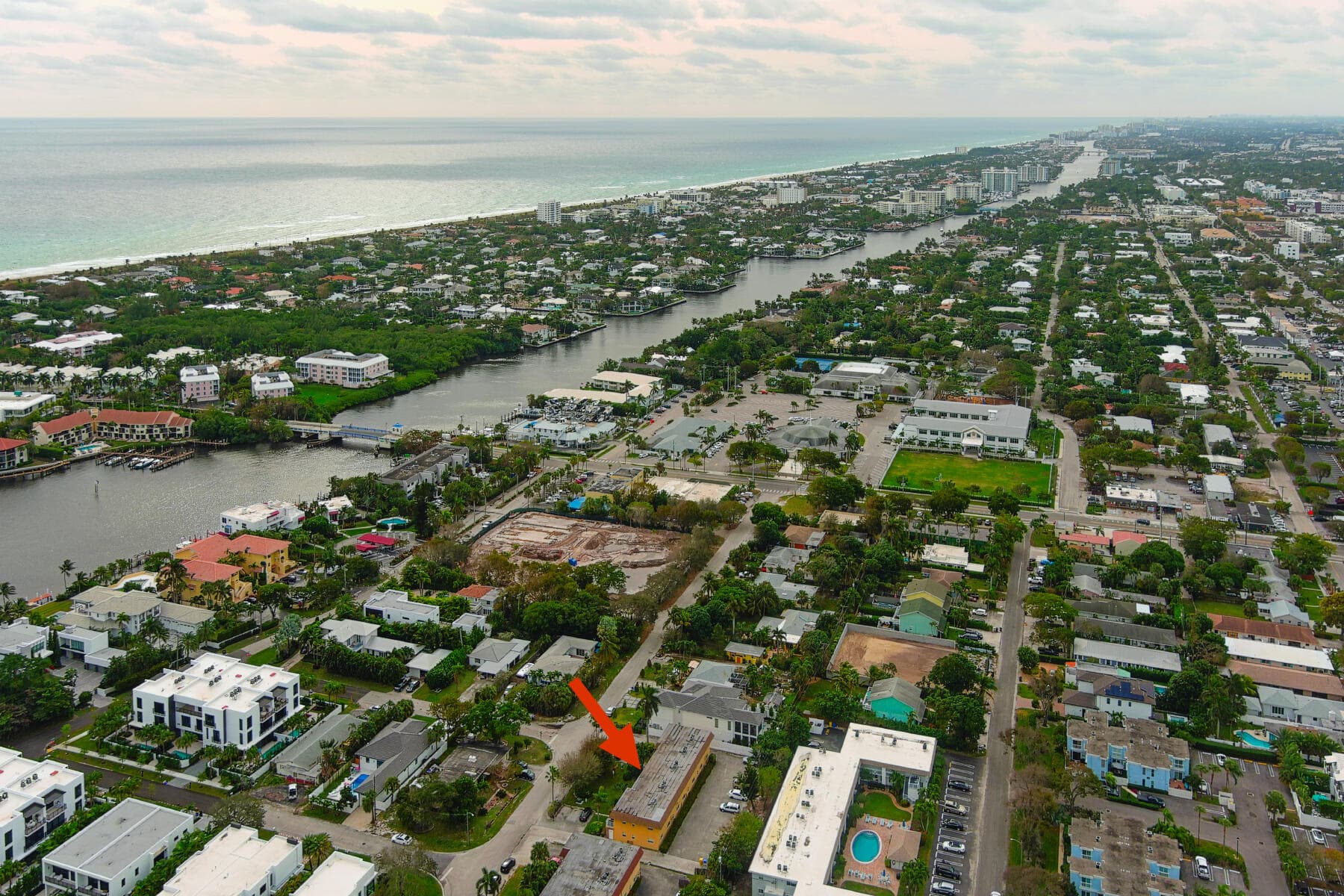 1000 NE 9th Avenue 1, Delray Beach, FL 33483 — photo 13 of 14