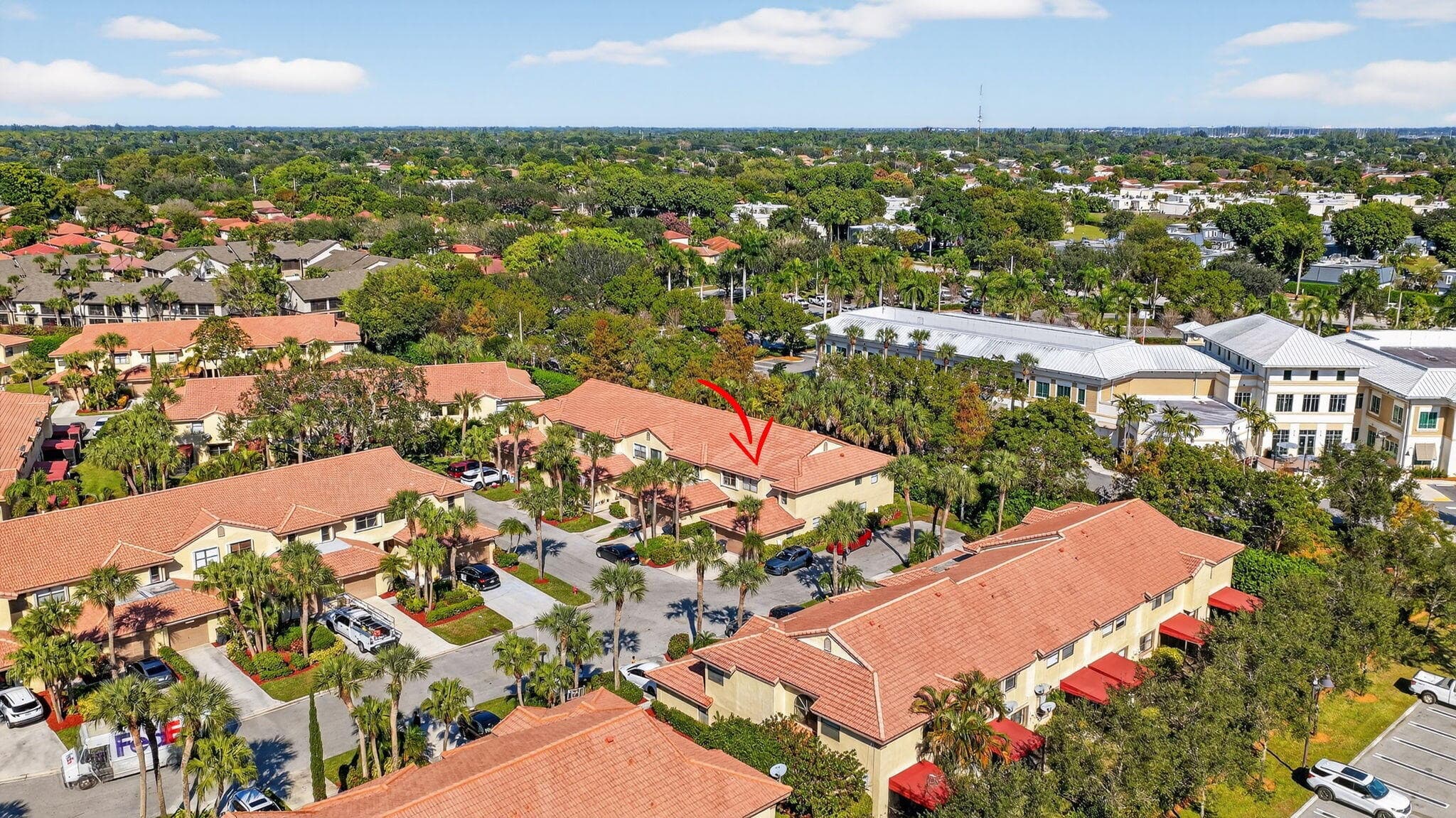 12228 Sag Harbor Court 2, Wellington, FL 33414 — photo 43 of 47