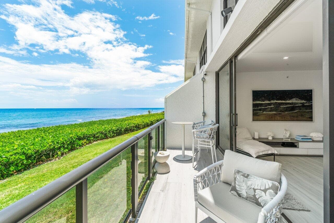 3115 S Ocean Boulevard 104, Highland Beach, FL 33487 — photo 3 of 54
