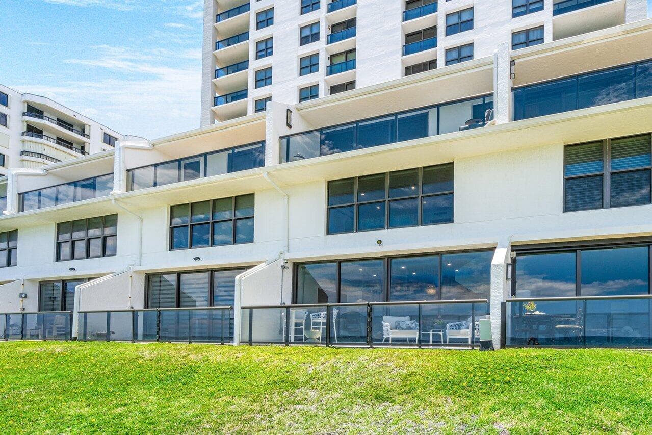 3115 S Ocean Boulevard 104, Highland Beach, FL 33487 — photo 36 of 54