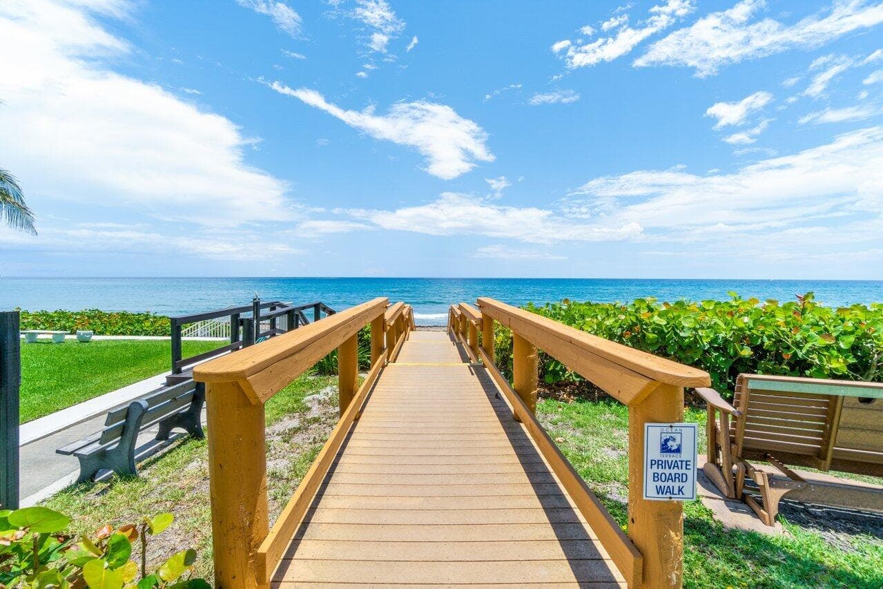 3115 S Ocean Boulevard 104, Highland Beach, FL 33487 — photo 38 of 54