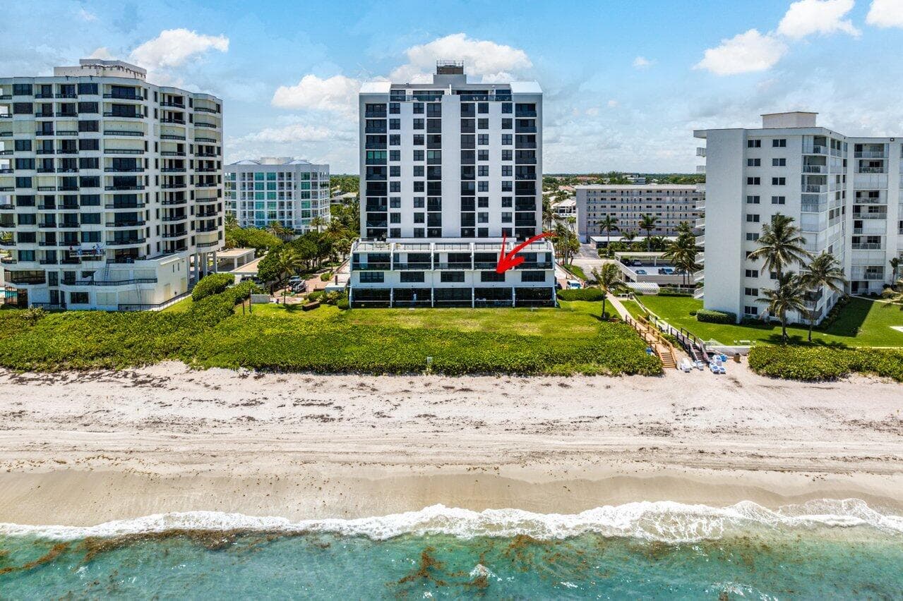 3115 S Ocean Boulevard 104, Highland Beach, FL 33487 — photo 41 of 54
