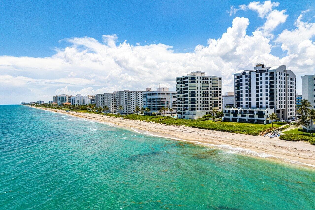 3115 S Ocean Boulevard 104, Highland Beach, FL 33487 — photo 46 of 54