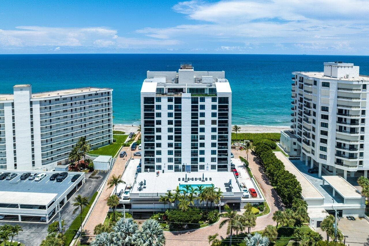 3115 S Ocean Boulevard 104, Highland Beach, FL 33487 — photo 48 of 54