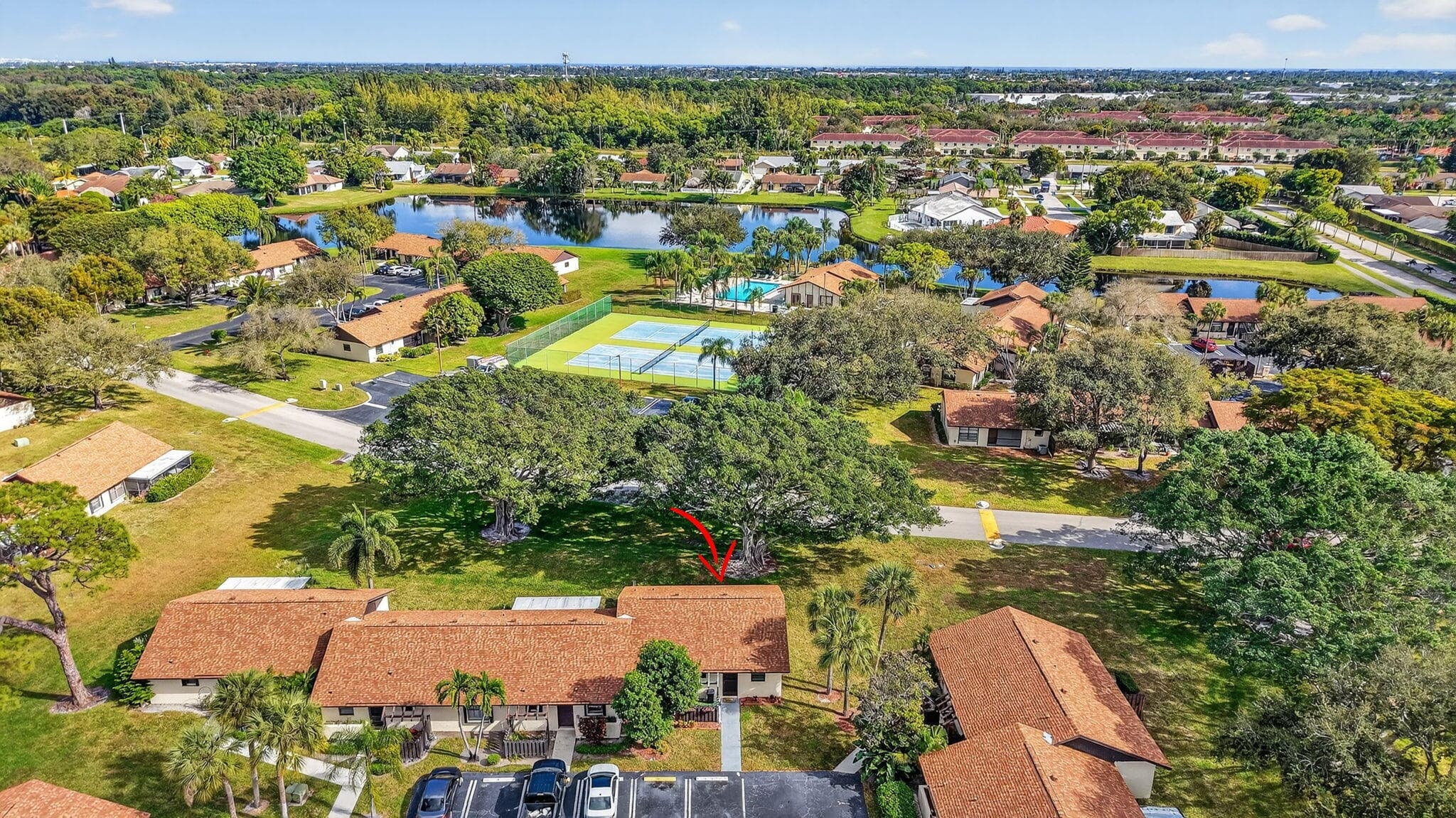 28 Via De Casas Norte 28, Boynton Beach, FL 33426 — photo 41 of 48