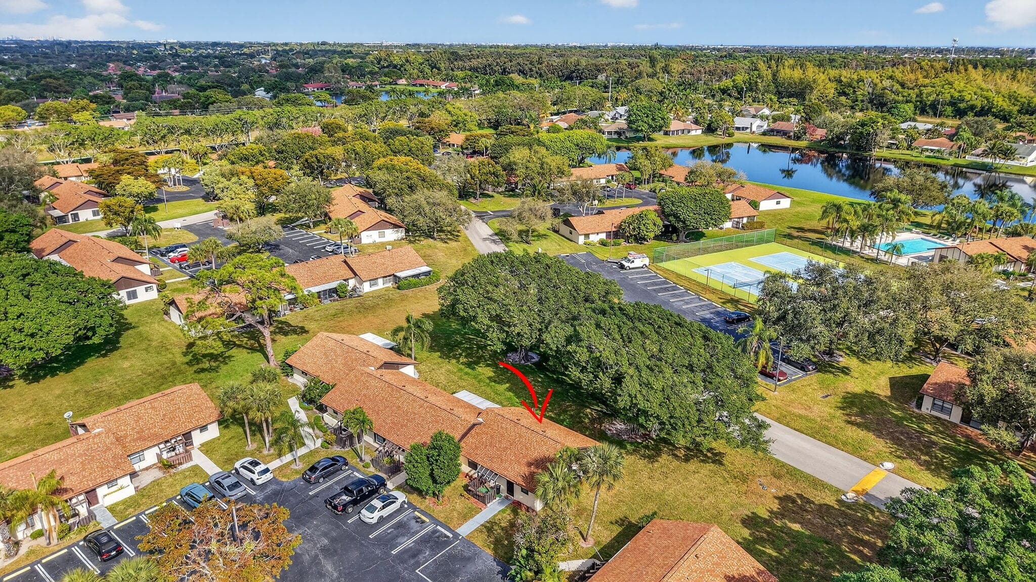 28 Via De Casas Norte 28, Boynton Beach, FL 33426 — photo 45 of 48