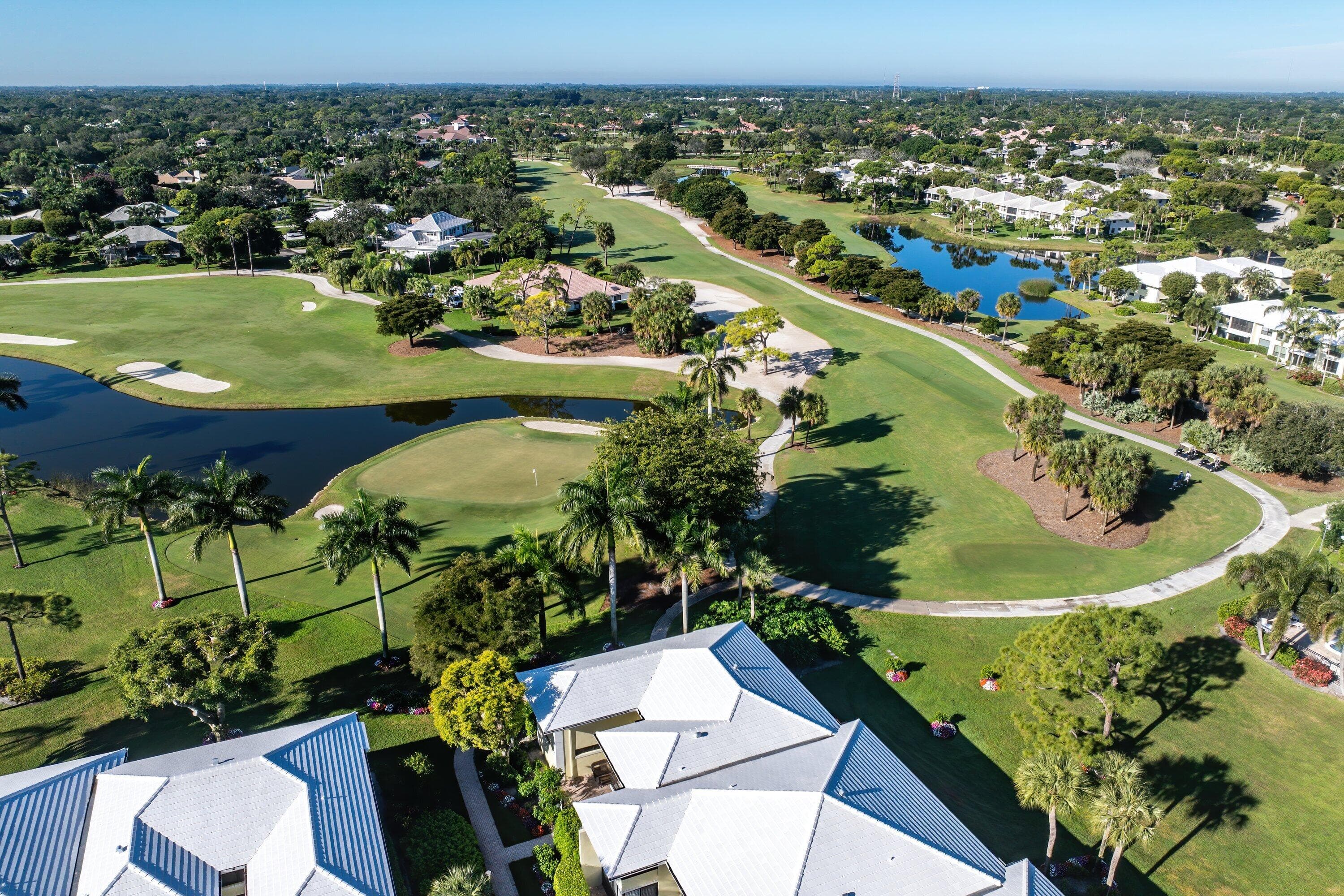 3665 Quail Ridge Drive Bobwhite B, Boynton Beach, FL 33436 — photo 37 of 51