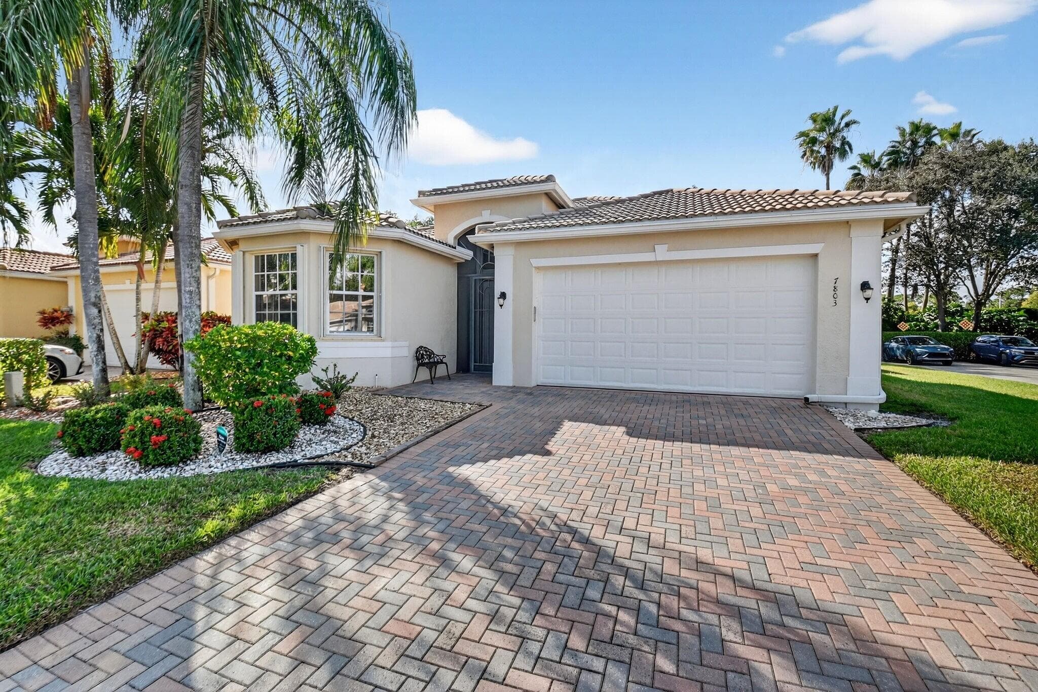 7803 Sundial Harbor Pt., Lake Worth, FL 33467 — photo