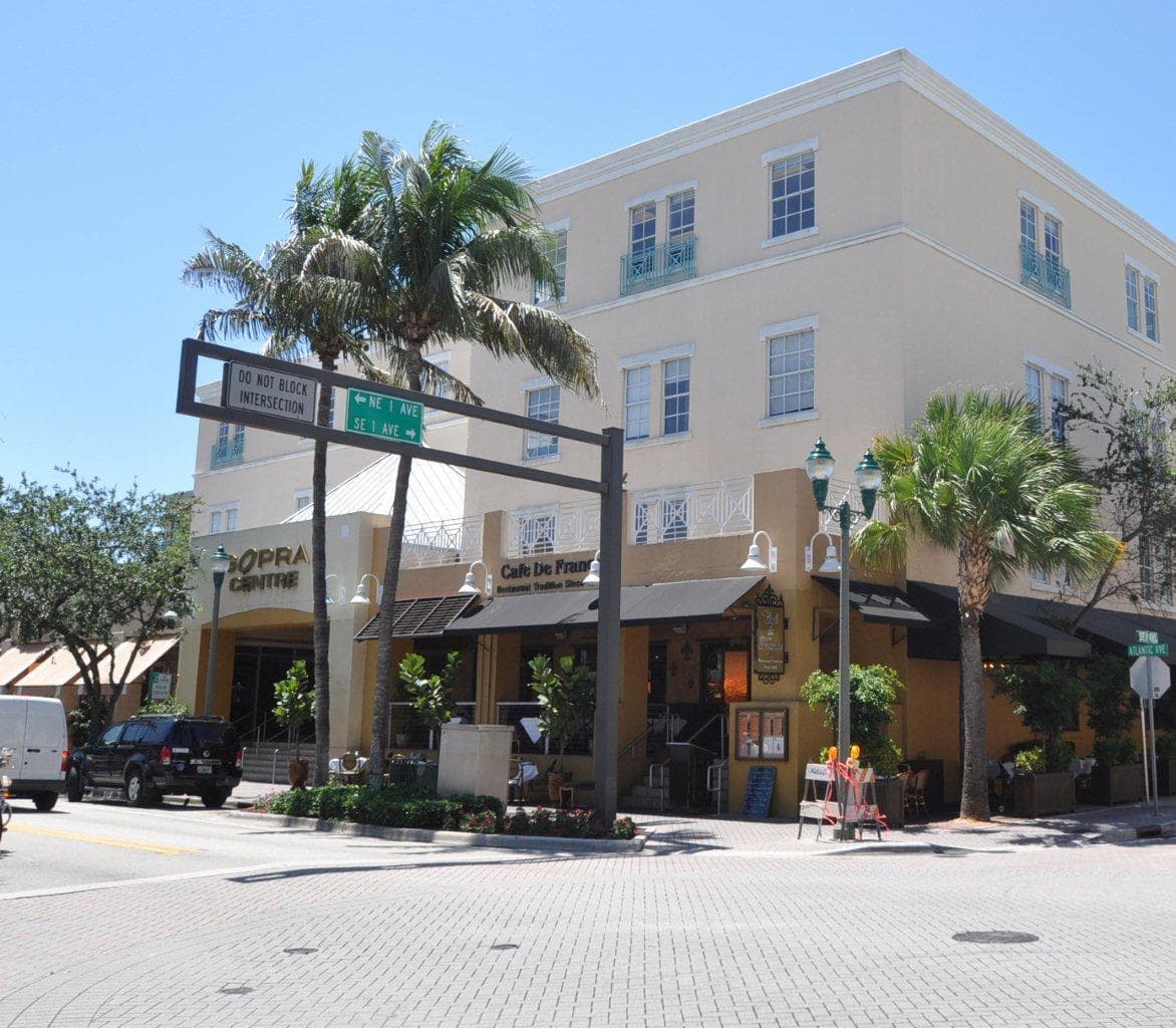 122 Andrews Avenue C, Delray Beach, FL 33483 — photo 88 of 121