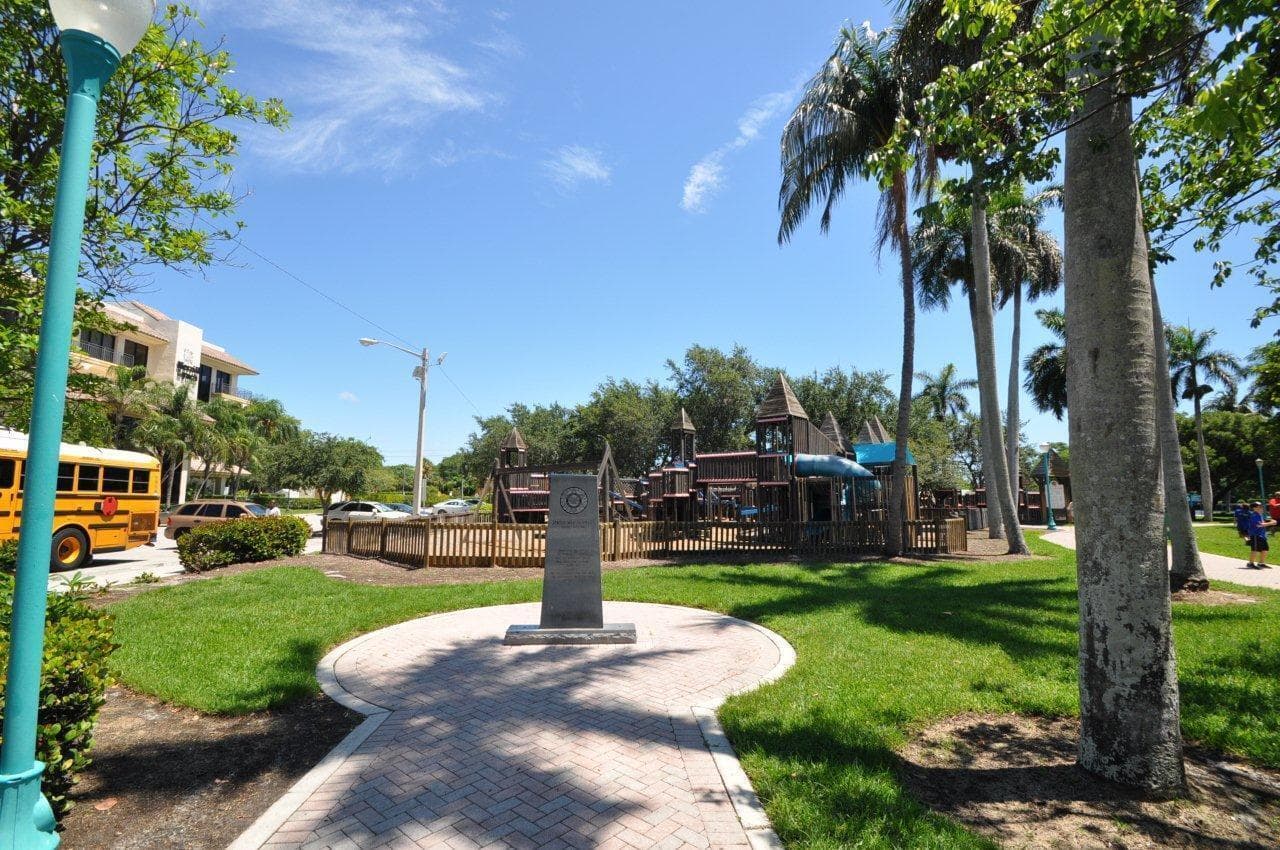 122 Andrews Avenue C, Delray Beach, FL 33483 — photo 100 of 121