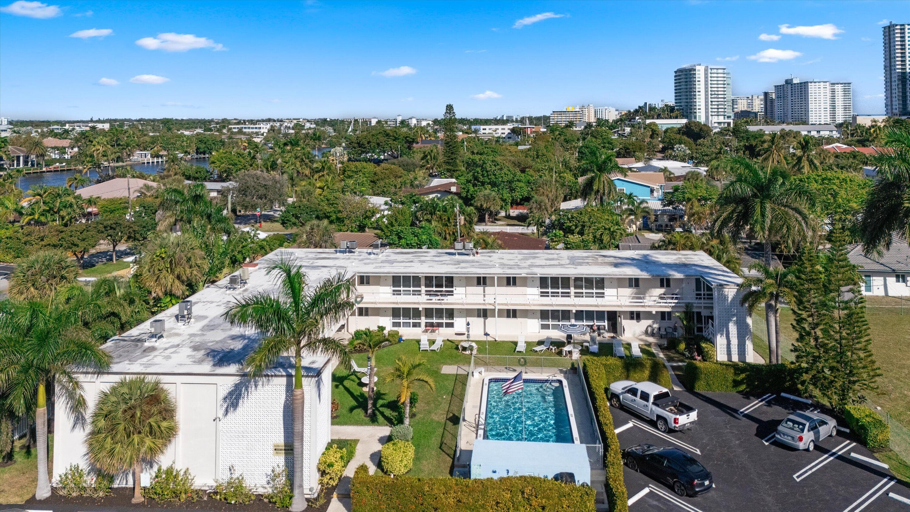 3205 SE 7th Street 206, Pompano Beach, FL 33062 — photo 2 of 21