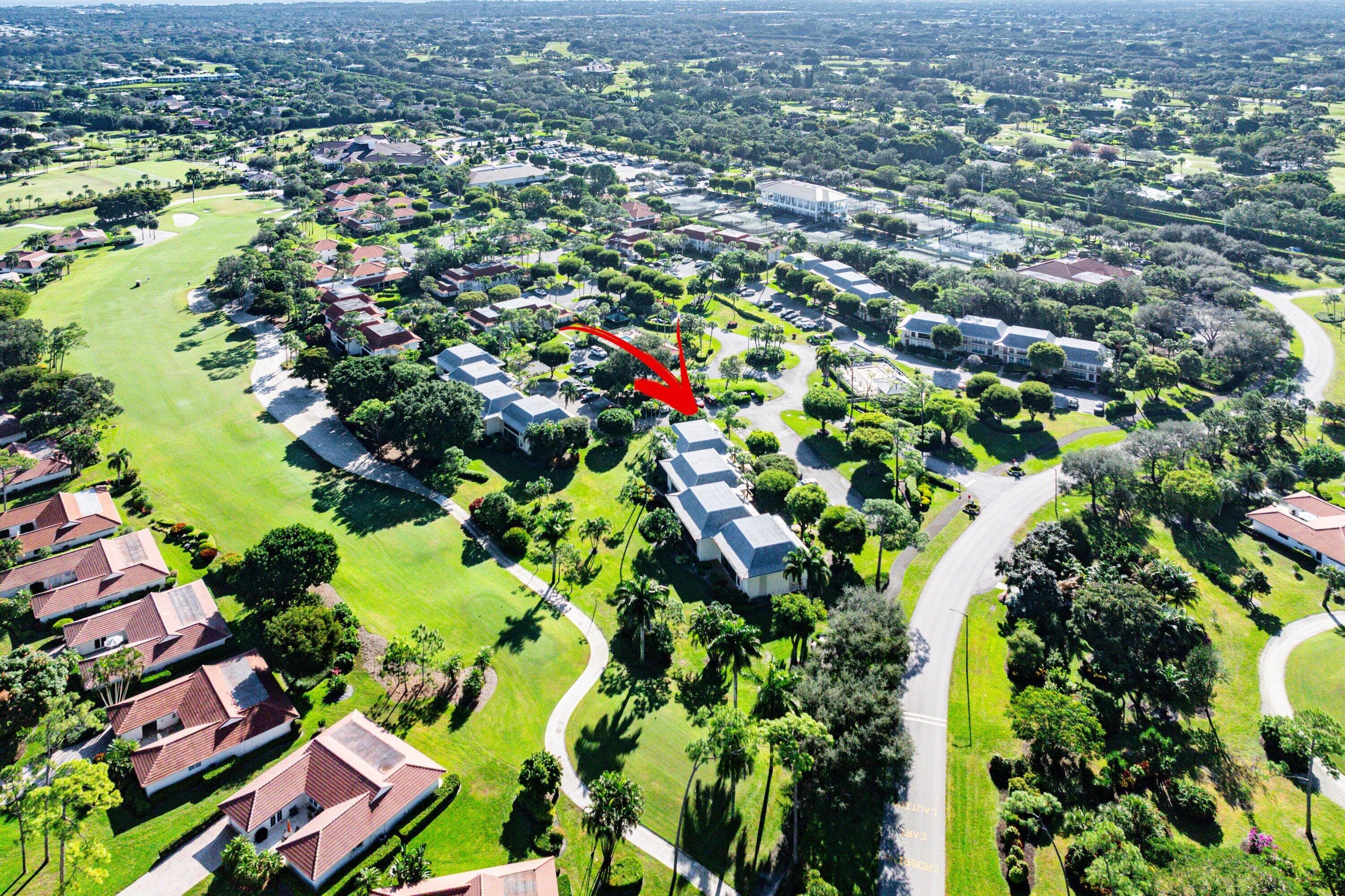 4663 Kittiwake Court Kingfisher N, Boynton Beach, FL 33436 — photo 34 of 49