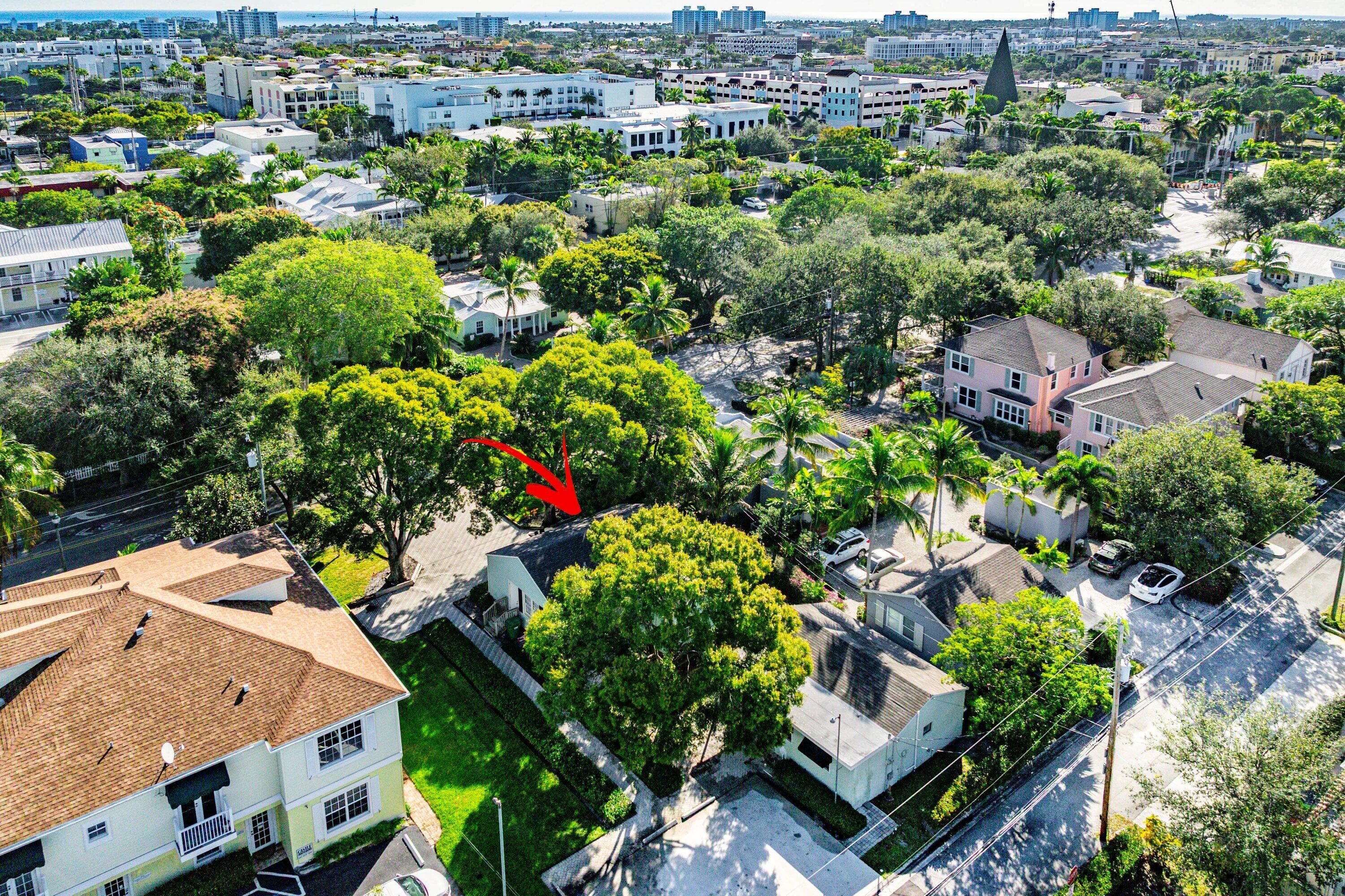 138 N Swinton Avenue, Delray Beach, FL 33444 — photo 33 of 34