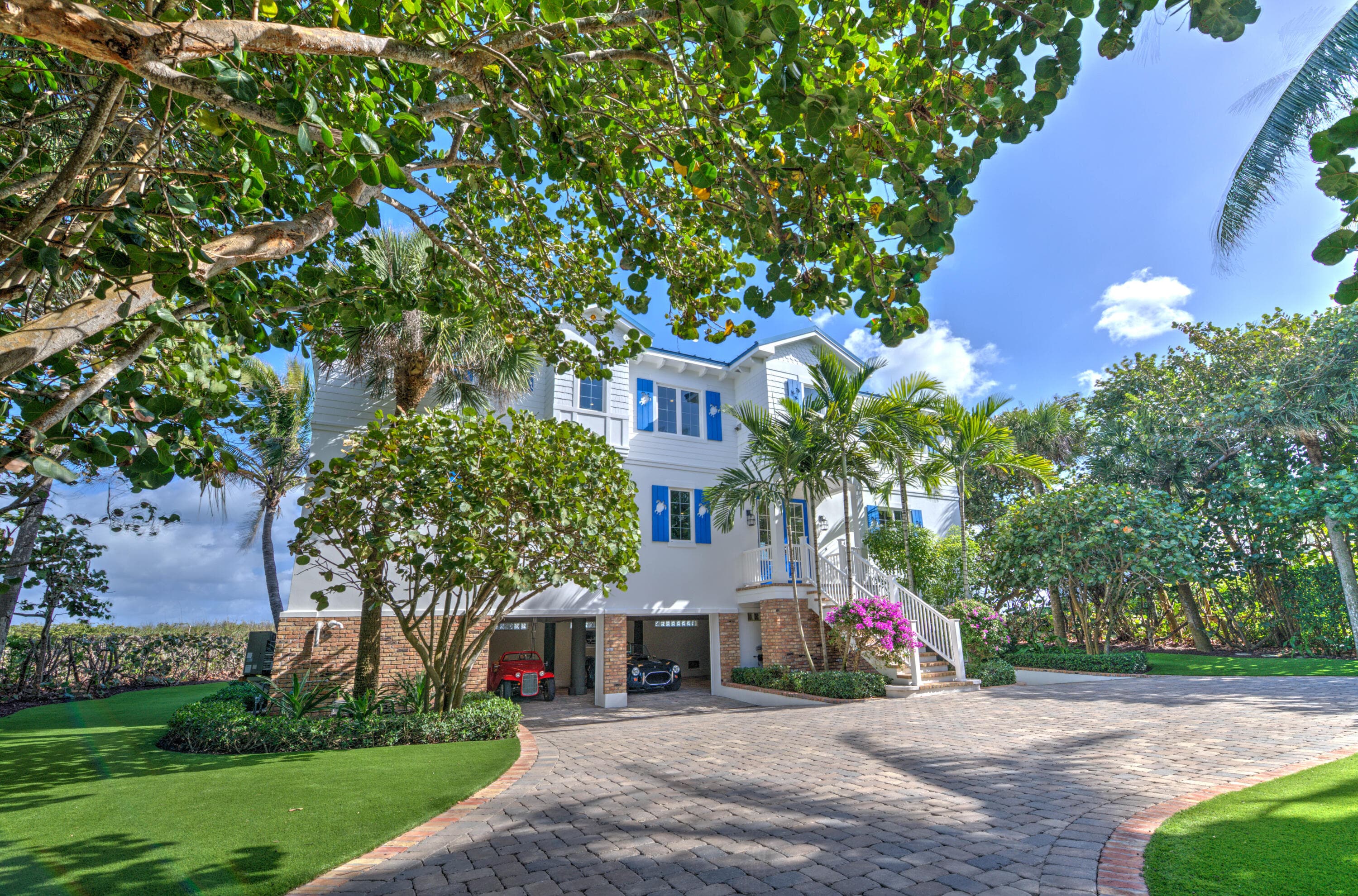 113 N Beach Road, Jupiter Island, FL 33455 — photo 3 of 66