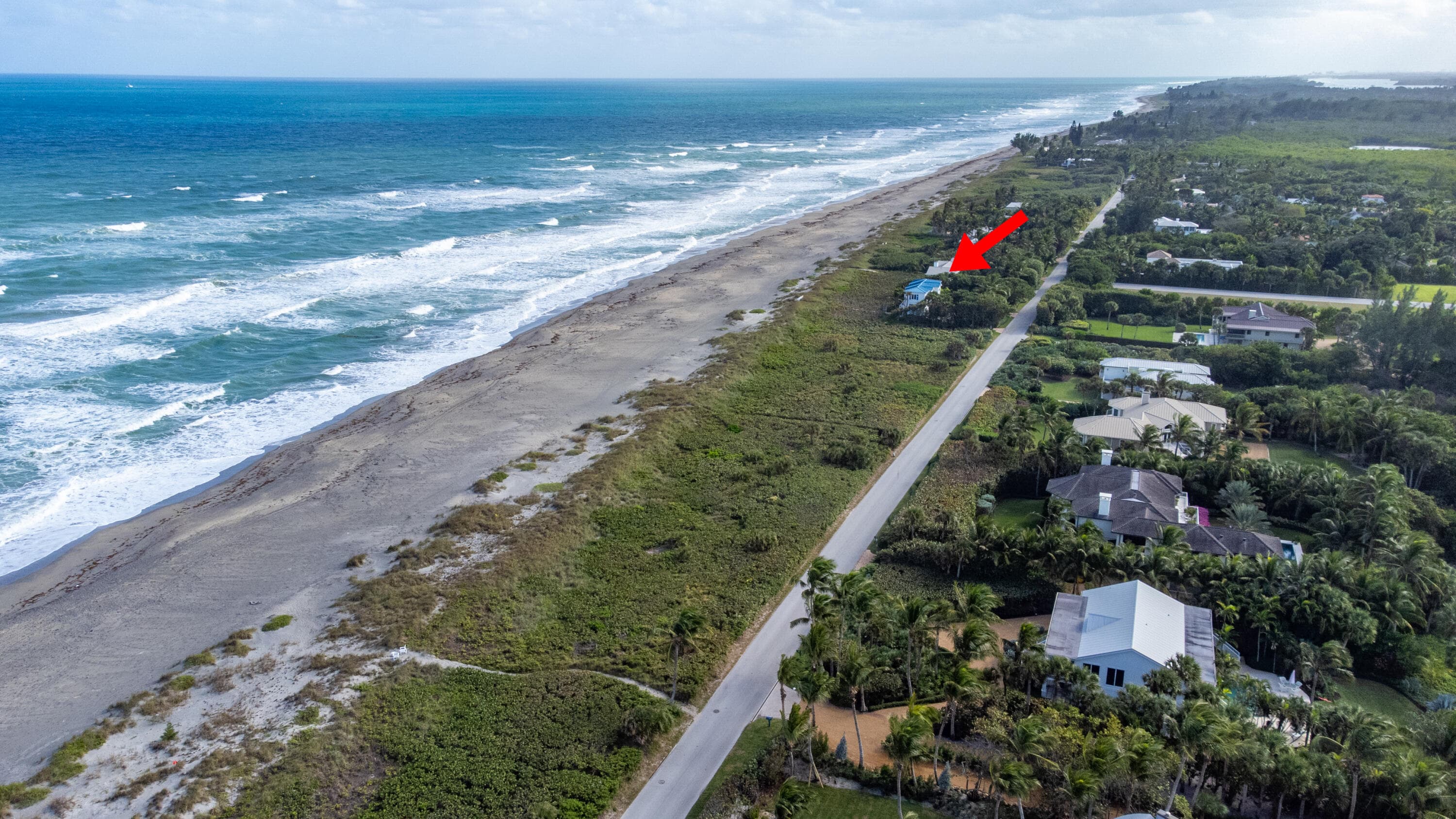 113 N Beach Road, Jupiter Island, FL 33455 — photo 60 of 66