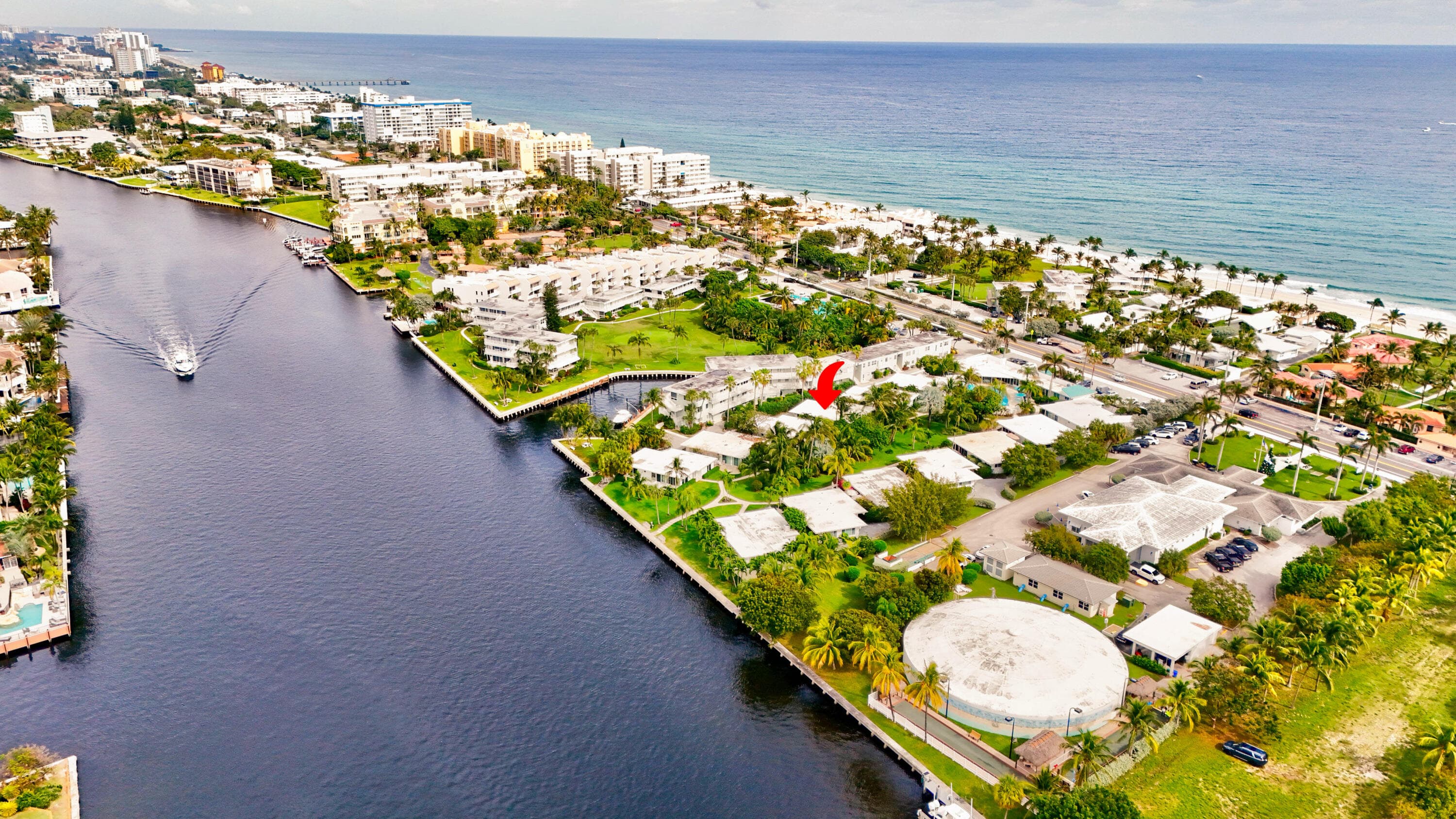 1212 Hillsboro Mile 20, Hillsboro Beach, FL 33062 — photo 4 of 55