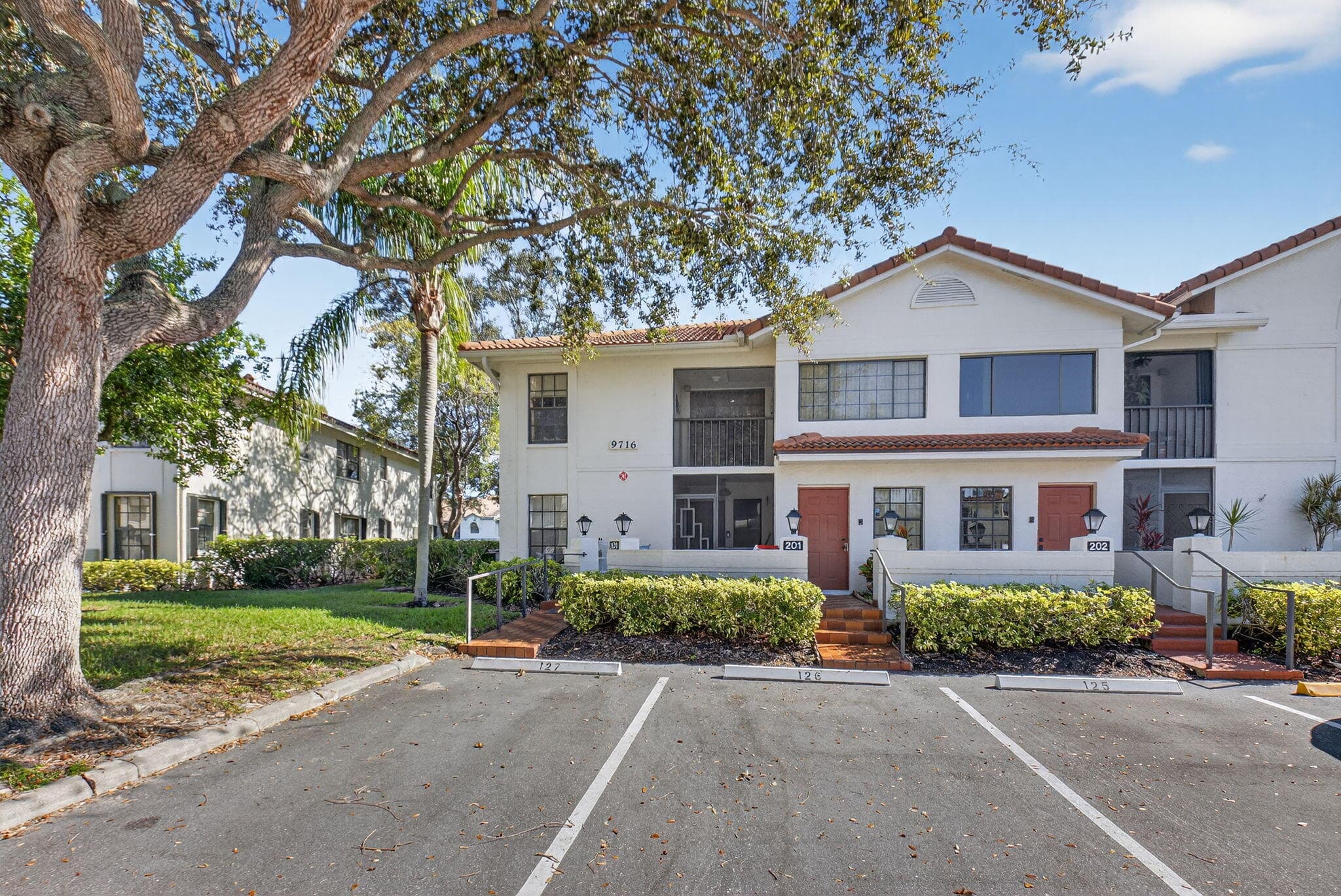 9716 Sills Drive E 201, Boynton Beach, FL 33437 — photo 1 of 41
