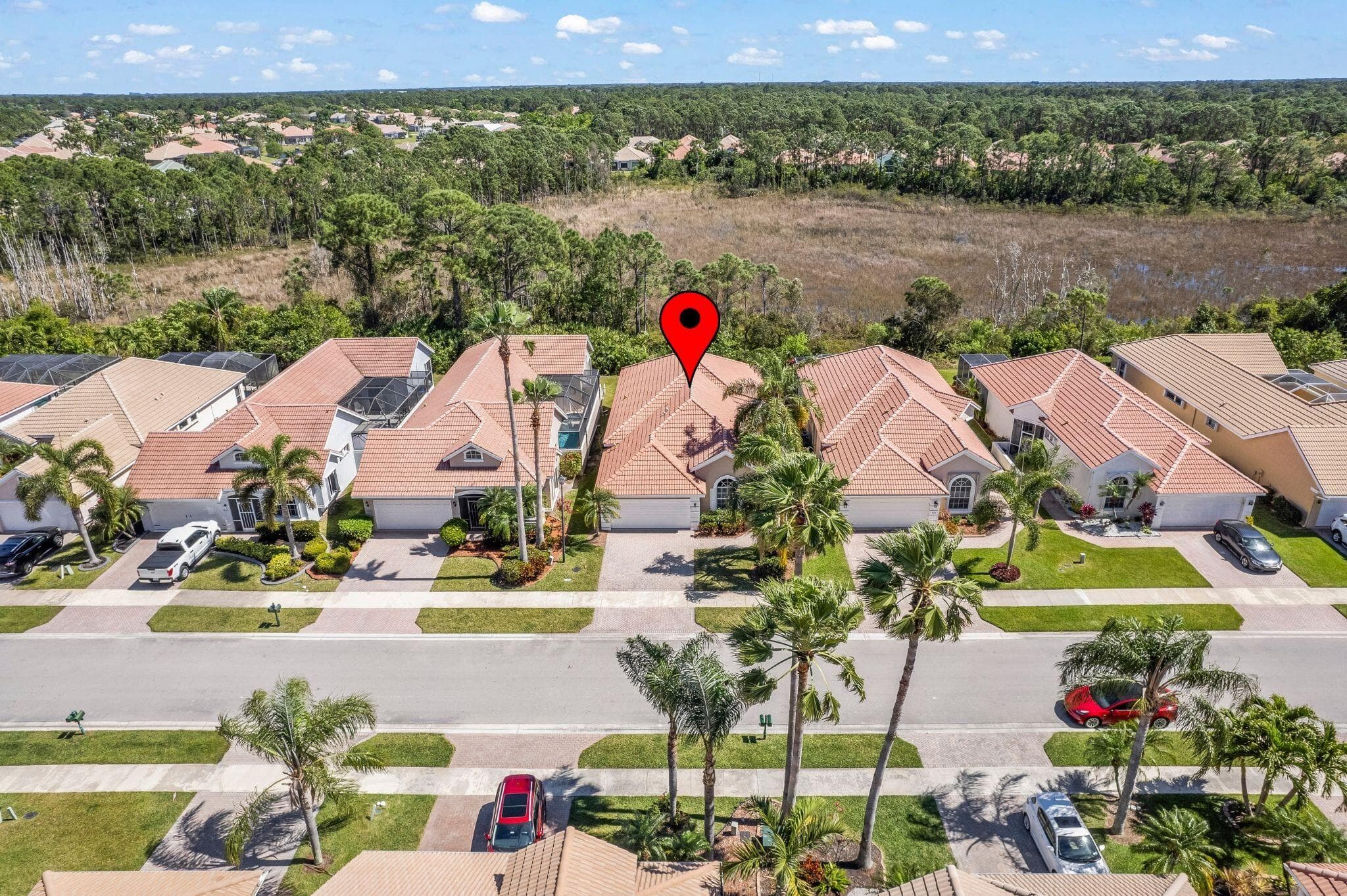 861 SW Munjack Circle, Port St. Lucie, FL 34986 — photo 20 of 48