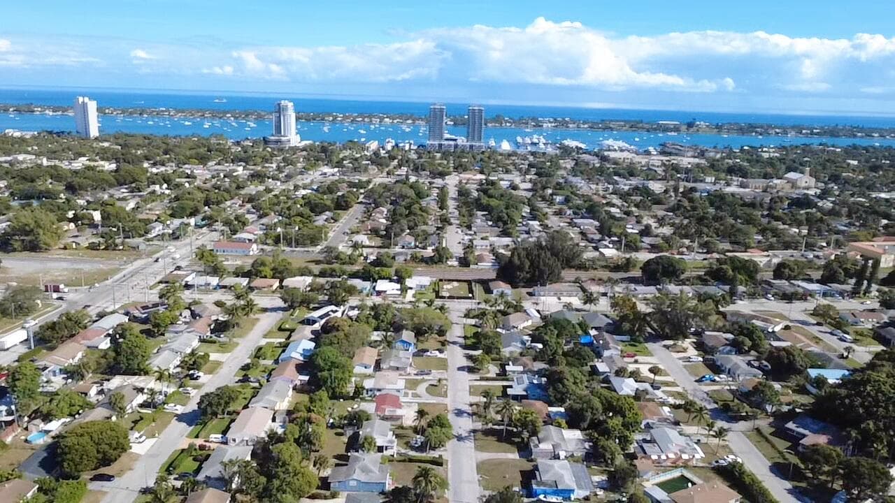 930 43rd Street, West Palm Beach, FL 33407 — photo 32 of 34