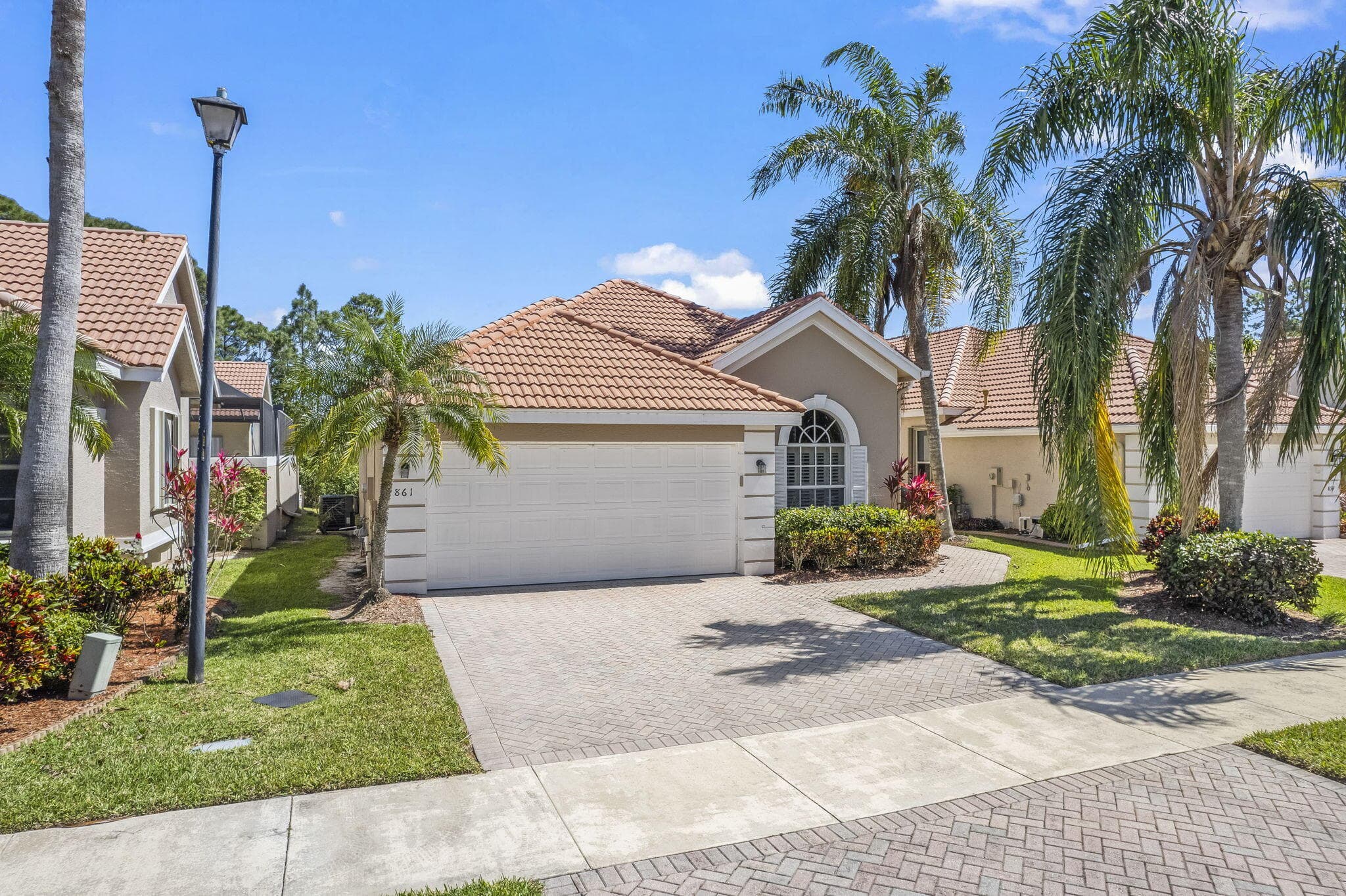 861 SW Munjack Circle, Port St. Lucie, FL 34986 — photo 33 of 48