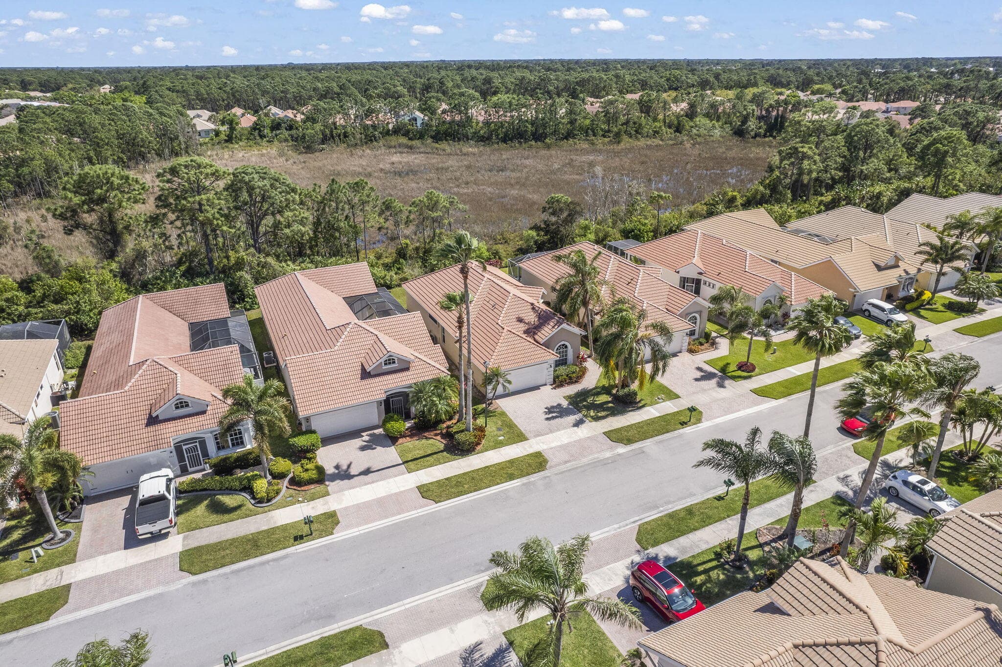 861 SW Munjack Circle, Port St. Lucie, FL 34986 — photo 39 of 48