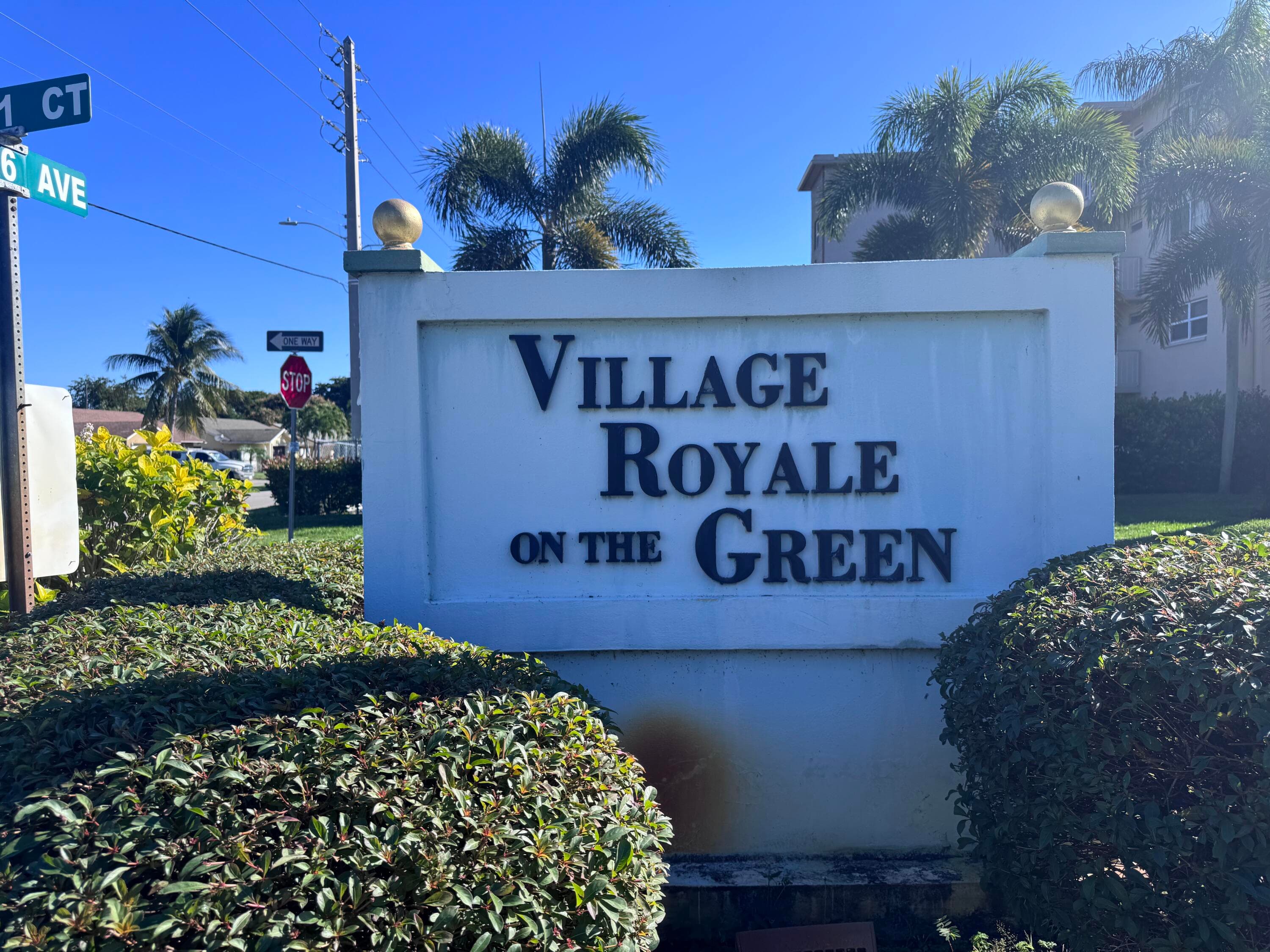 300 NE 26th Avenue 4030, Boynton Beach, FL 33435 — photo 27 of 27