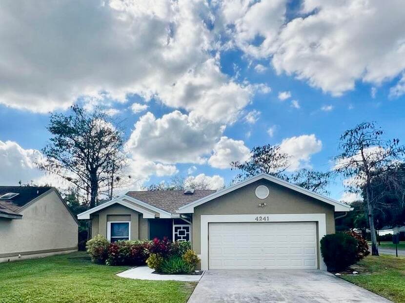 4241 Green Forest Way, Boynton Beach, FL 33436 — photo 1 of 26
