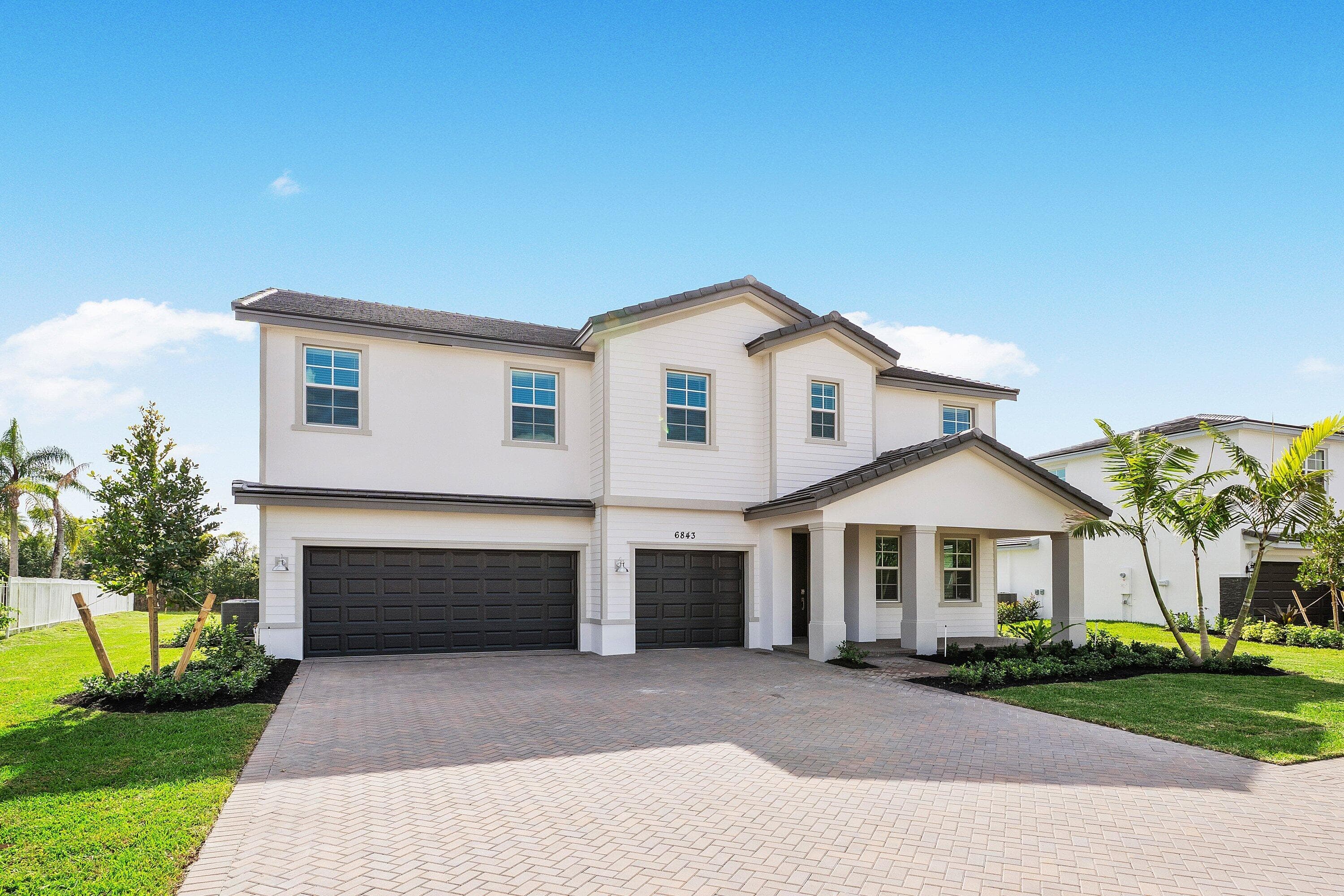 6843 Cobia Circle, Boynton Beach, FL 33437 — photo 2 of 46