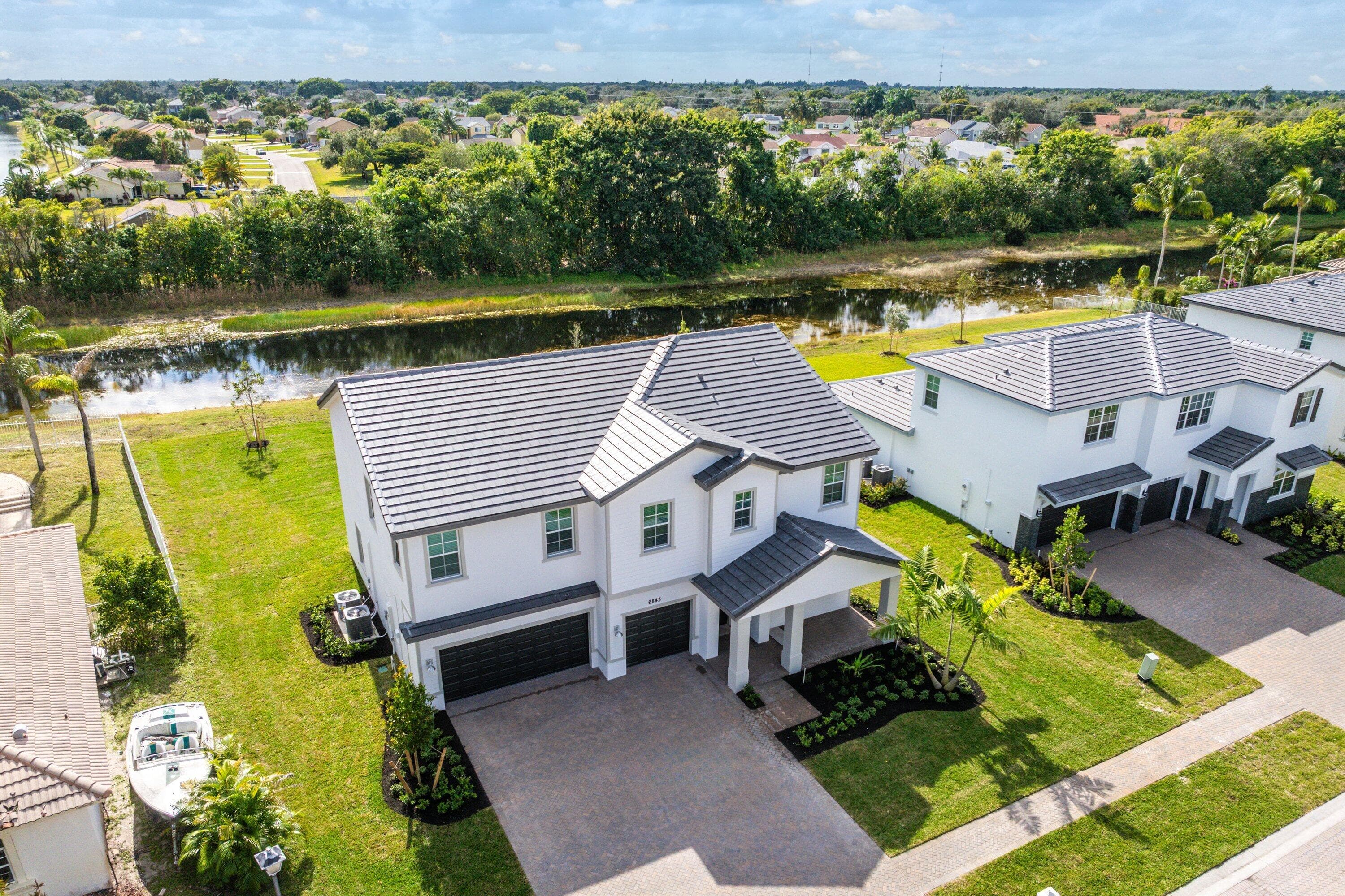 6843 Cobia Circle, Boynton Beach, FL 33437 — photo 39 of 46