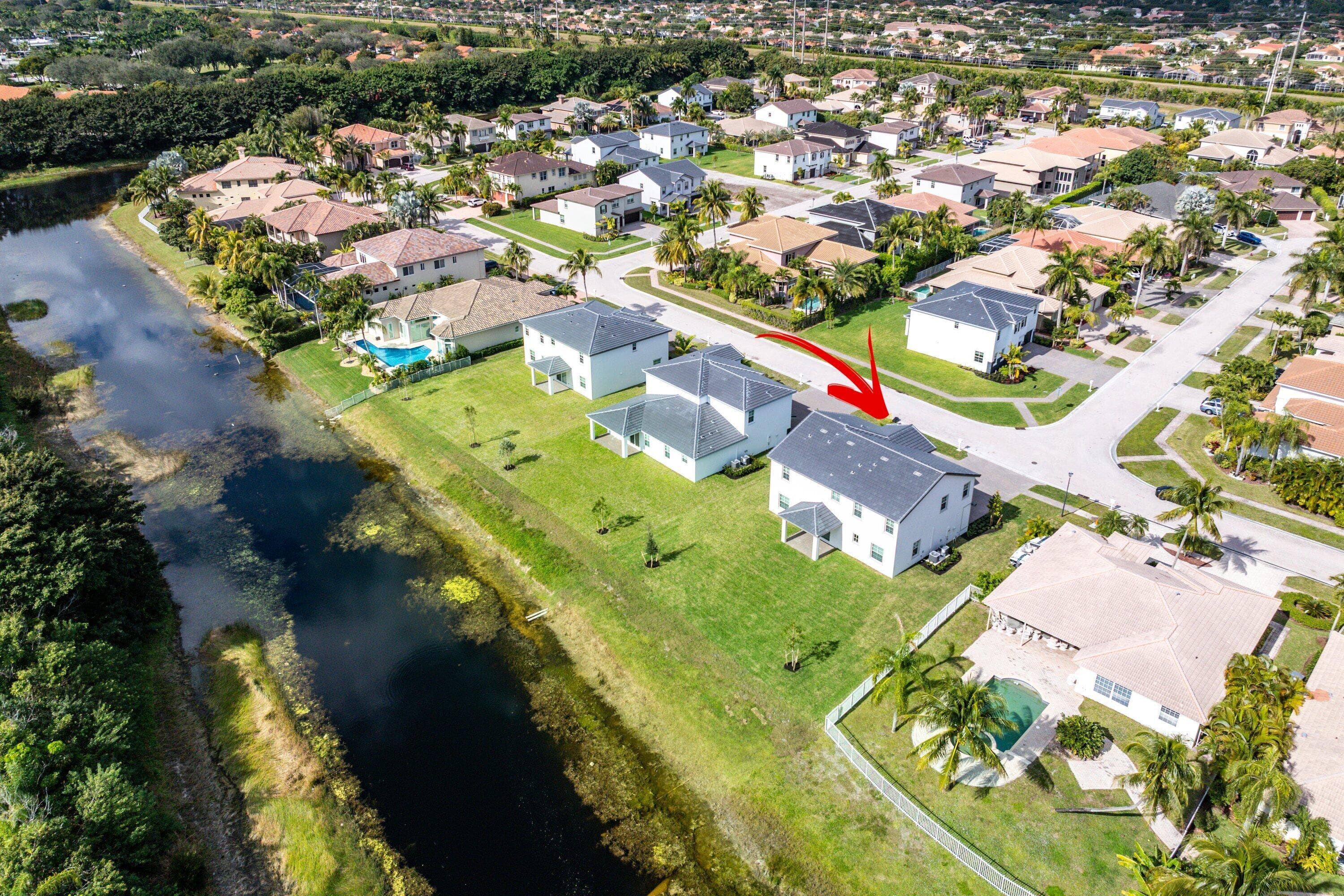 6843 Cobia Circle, Boynton Beach, FL 33437 — photo 44 of 46
