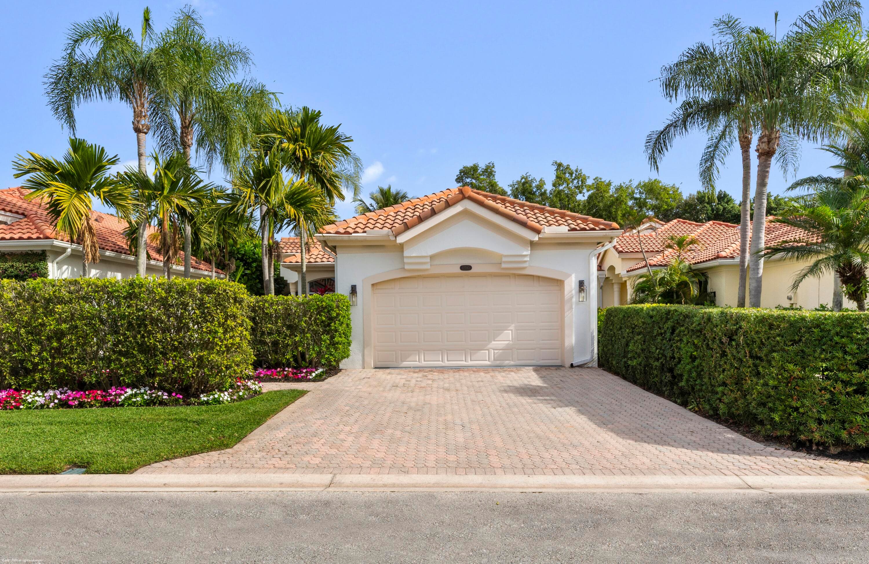 12593 Mallet Circle, Wellington, FL 33414 — photo 1 of 61