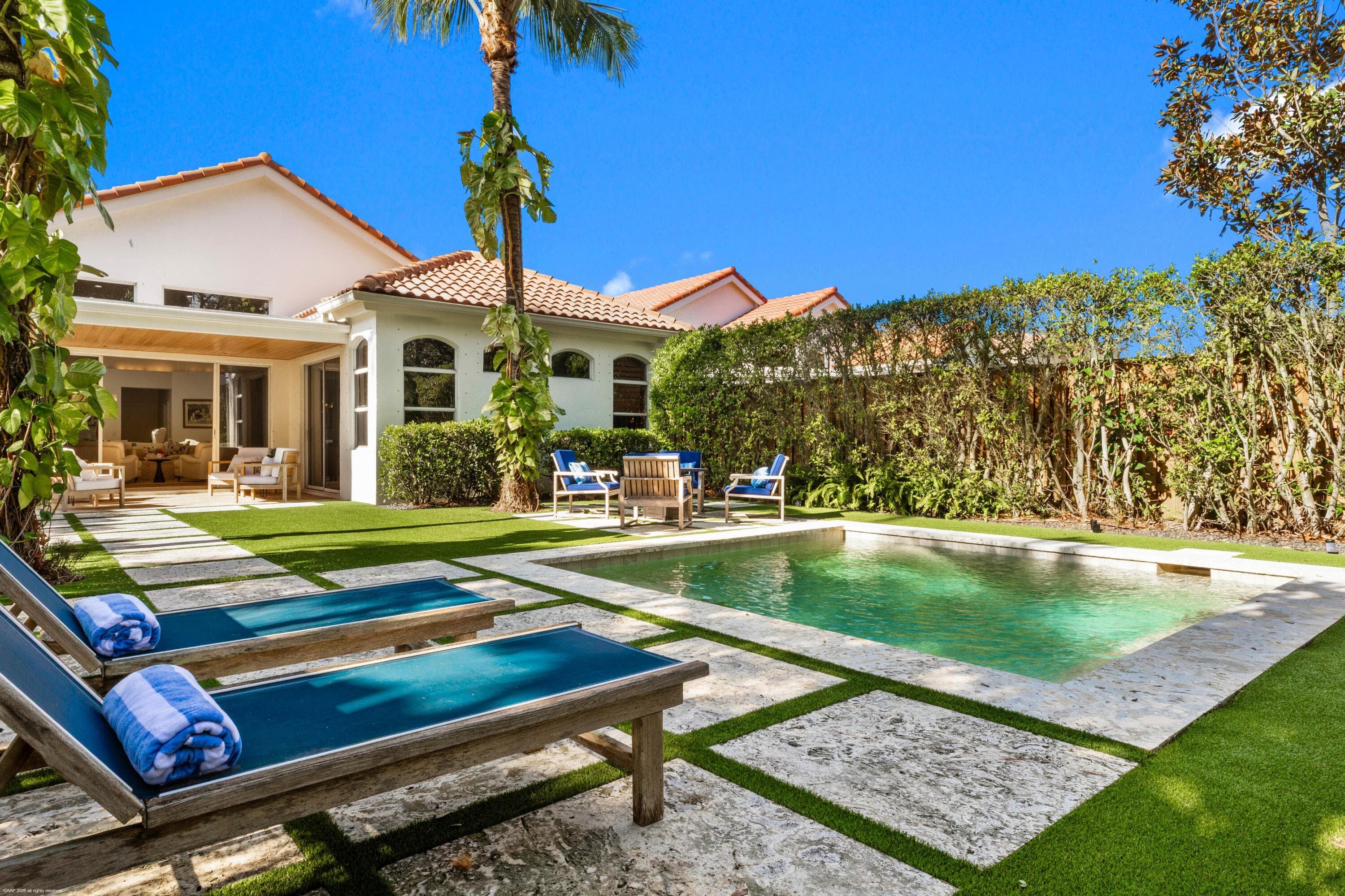 12593 Mallet Circle, Wellington, FL 33414 — photo 45 of 61