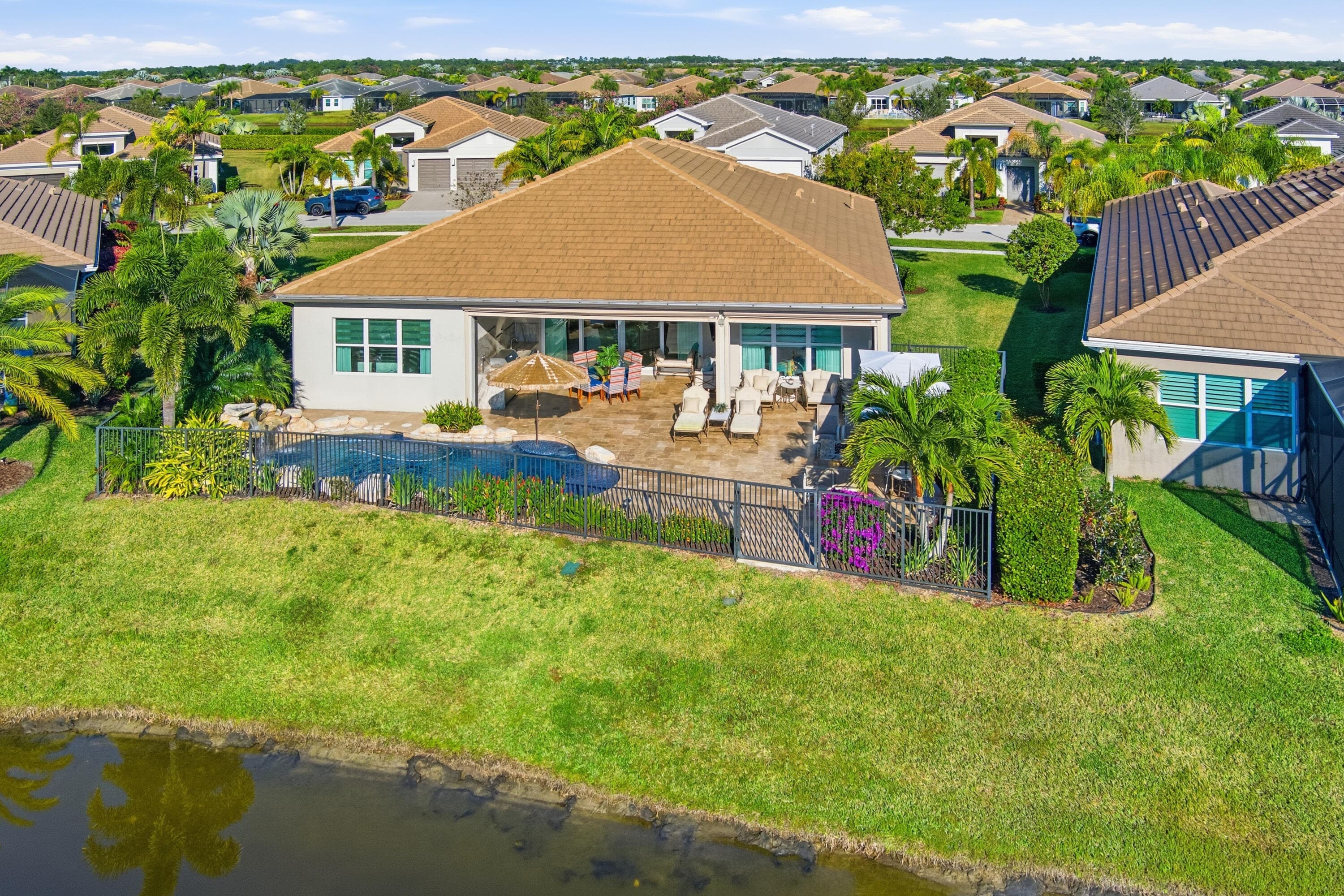 11698 SW Coronado Springs Drive, Port St. Lucie, FL 34987 — photo 42 of 70
