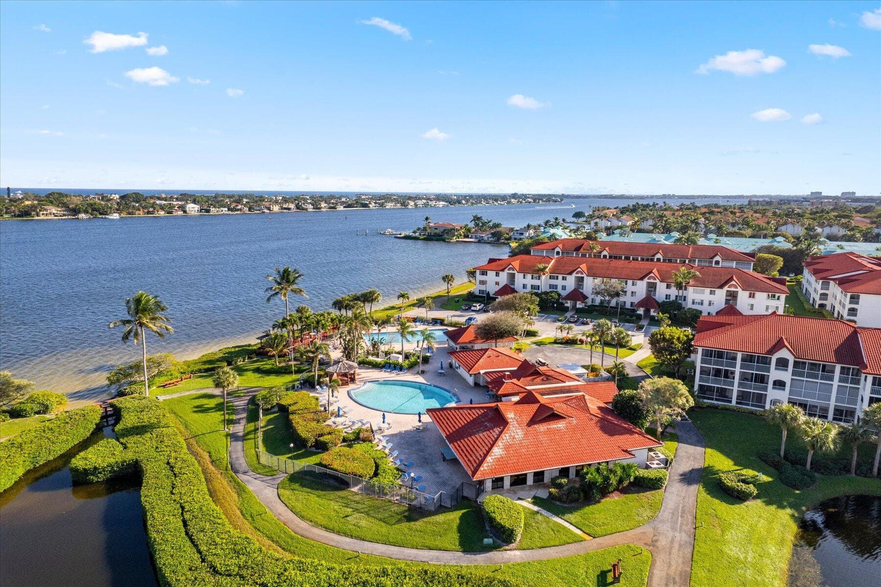 110 Half Moon Circle C1, Hypoluxo, FL 33462 — photo 31 of 42
