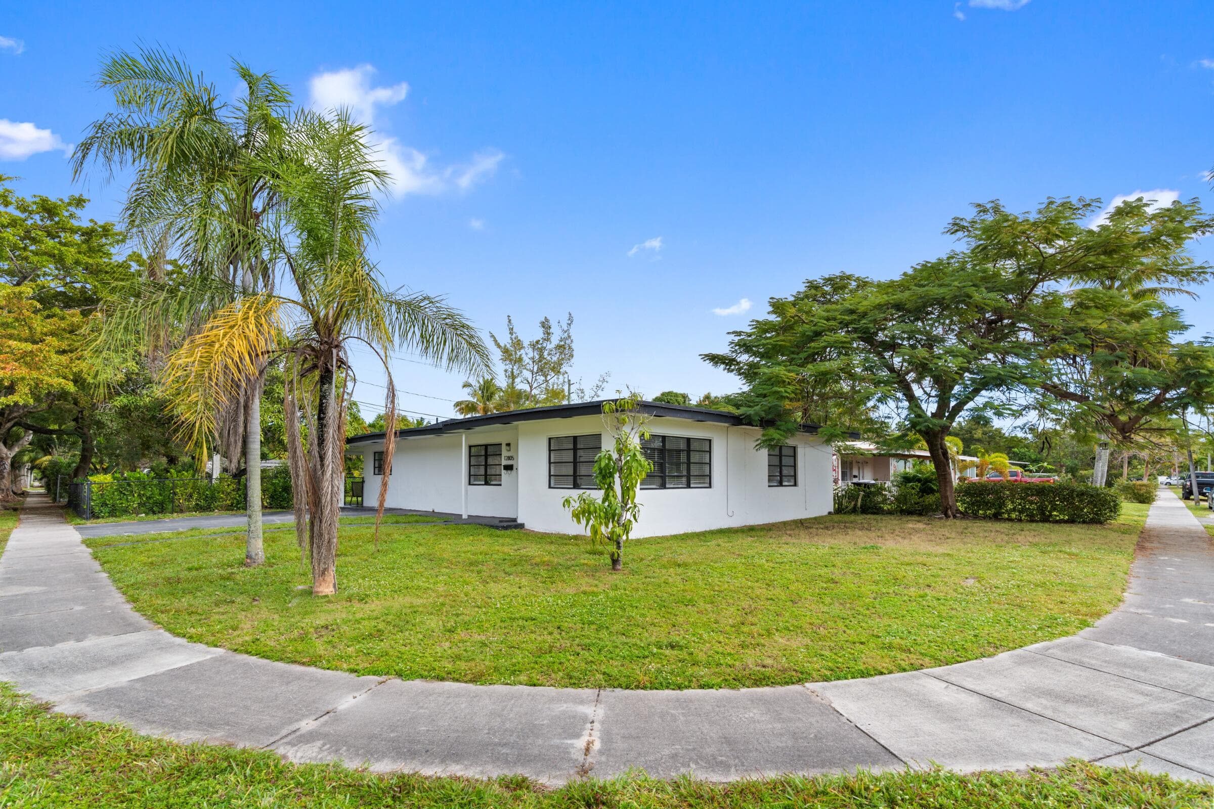 12805 NW 6th Avenue, North Miami, FL 33168 — photo 2 of 37