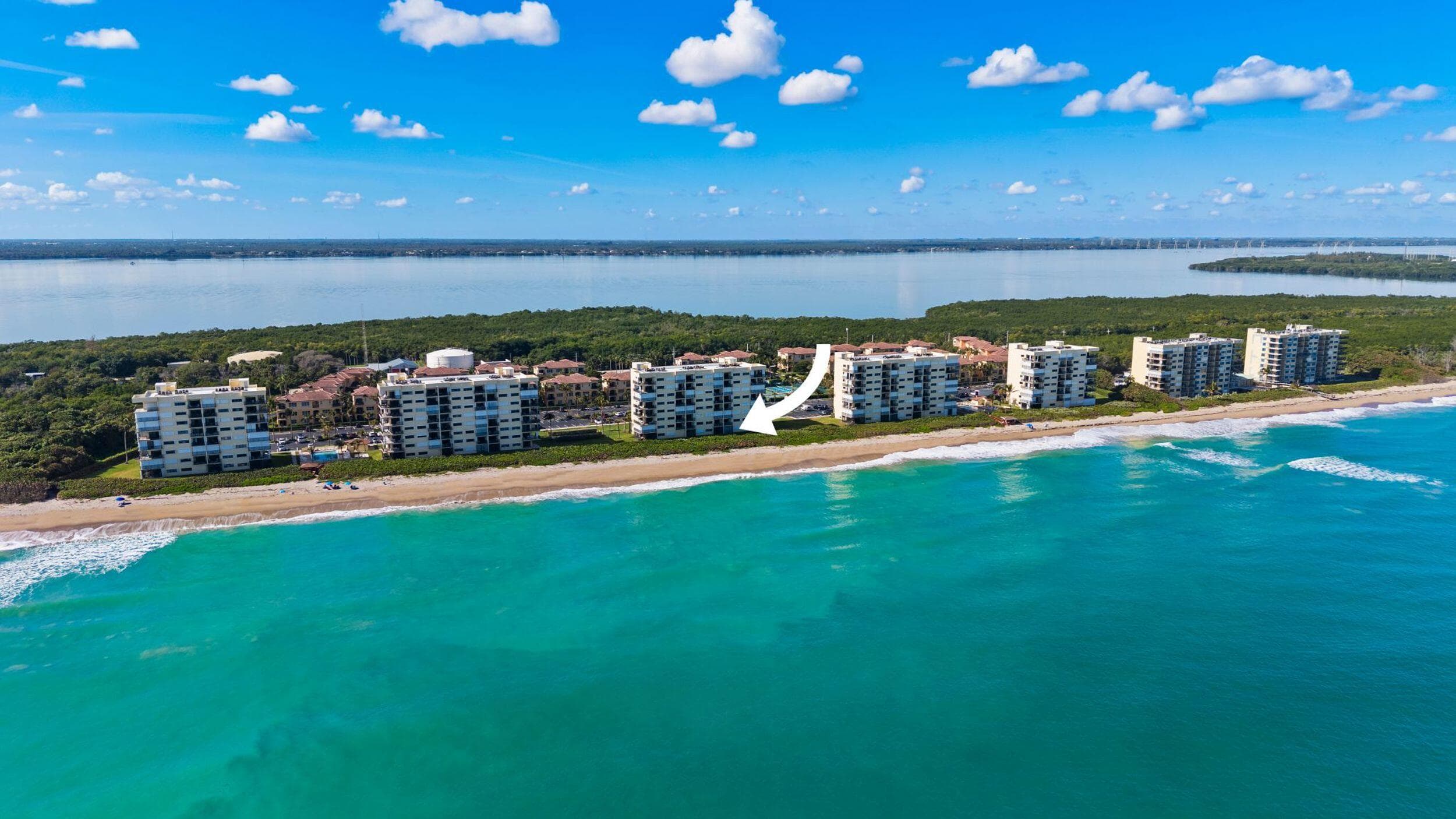 7420 S Ocean Drive 113, Jensen Beach, FL 34957 — photo 39 of 51