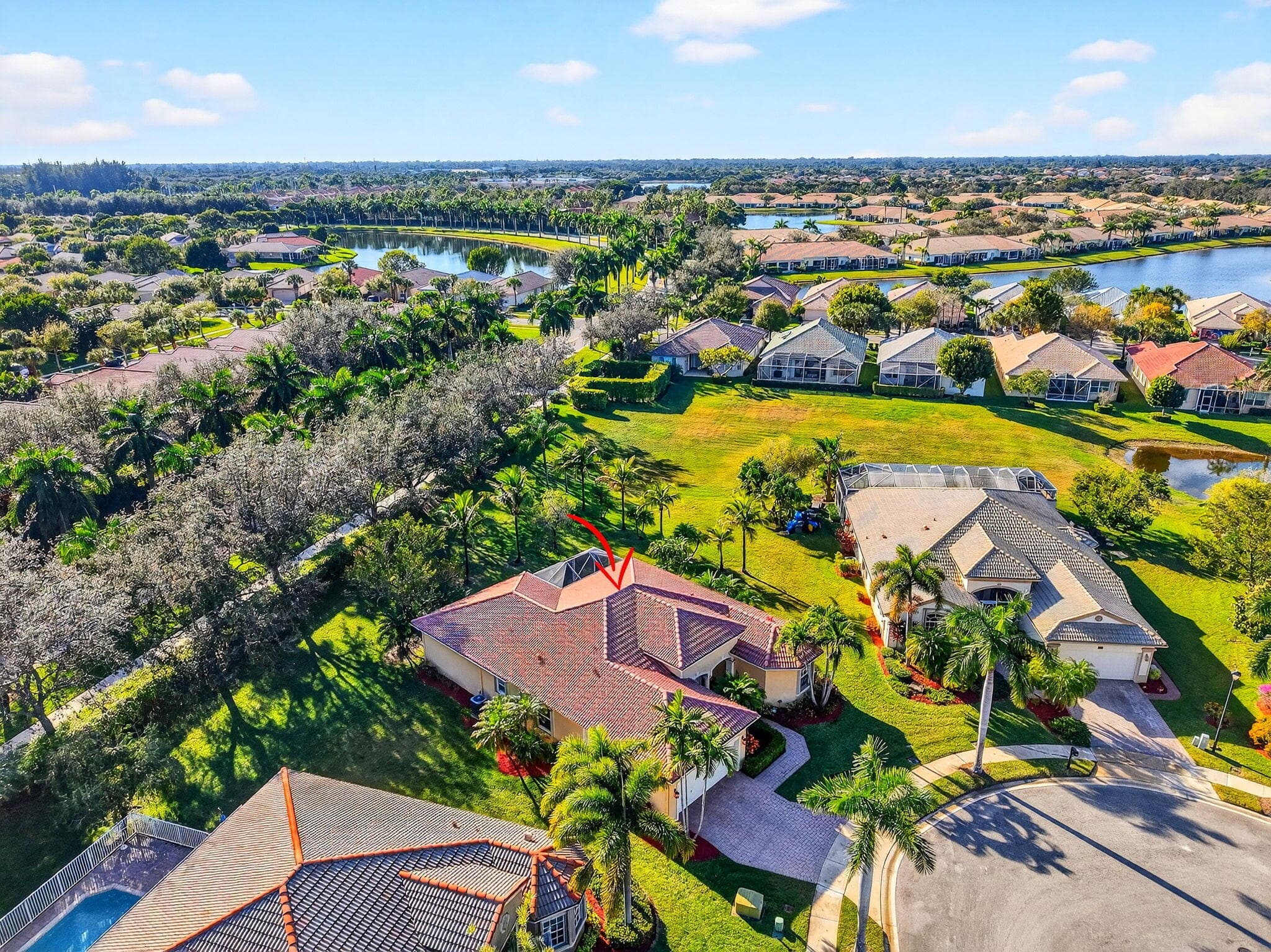 9566 Lantern Bay Circle, West Palm Beach, FL 33411 — photo 28 of 83