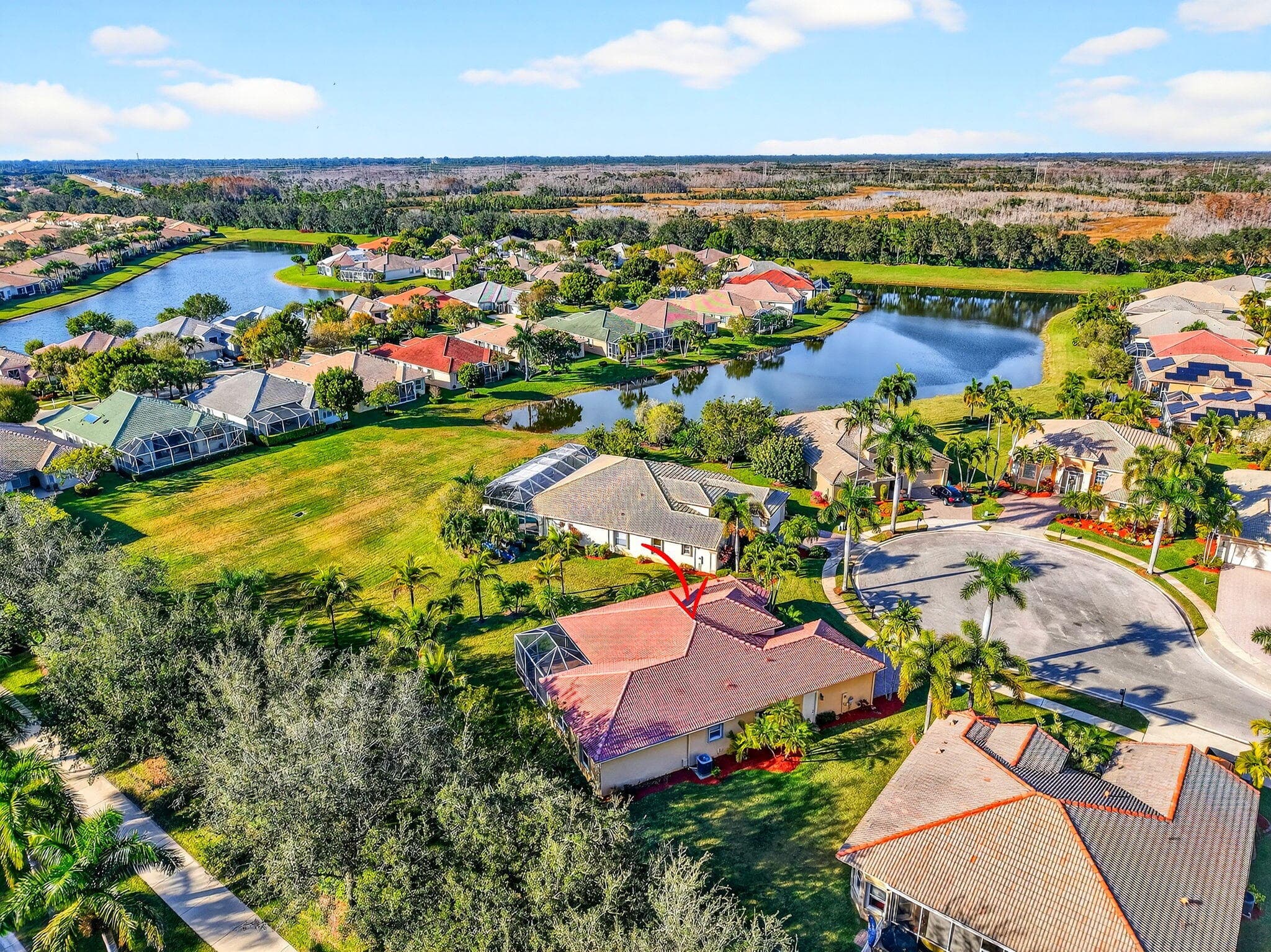 9566 Lantern Bay Circle, West Palm Beach, FL 33411 — photo 61 of 83