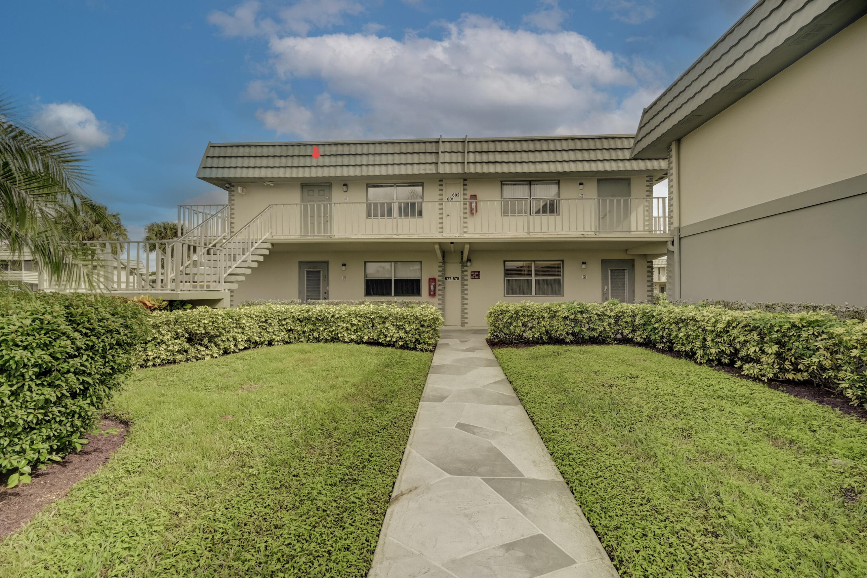 601 Monaco M M, Delray Beach, FL 33446 — photo