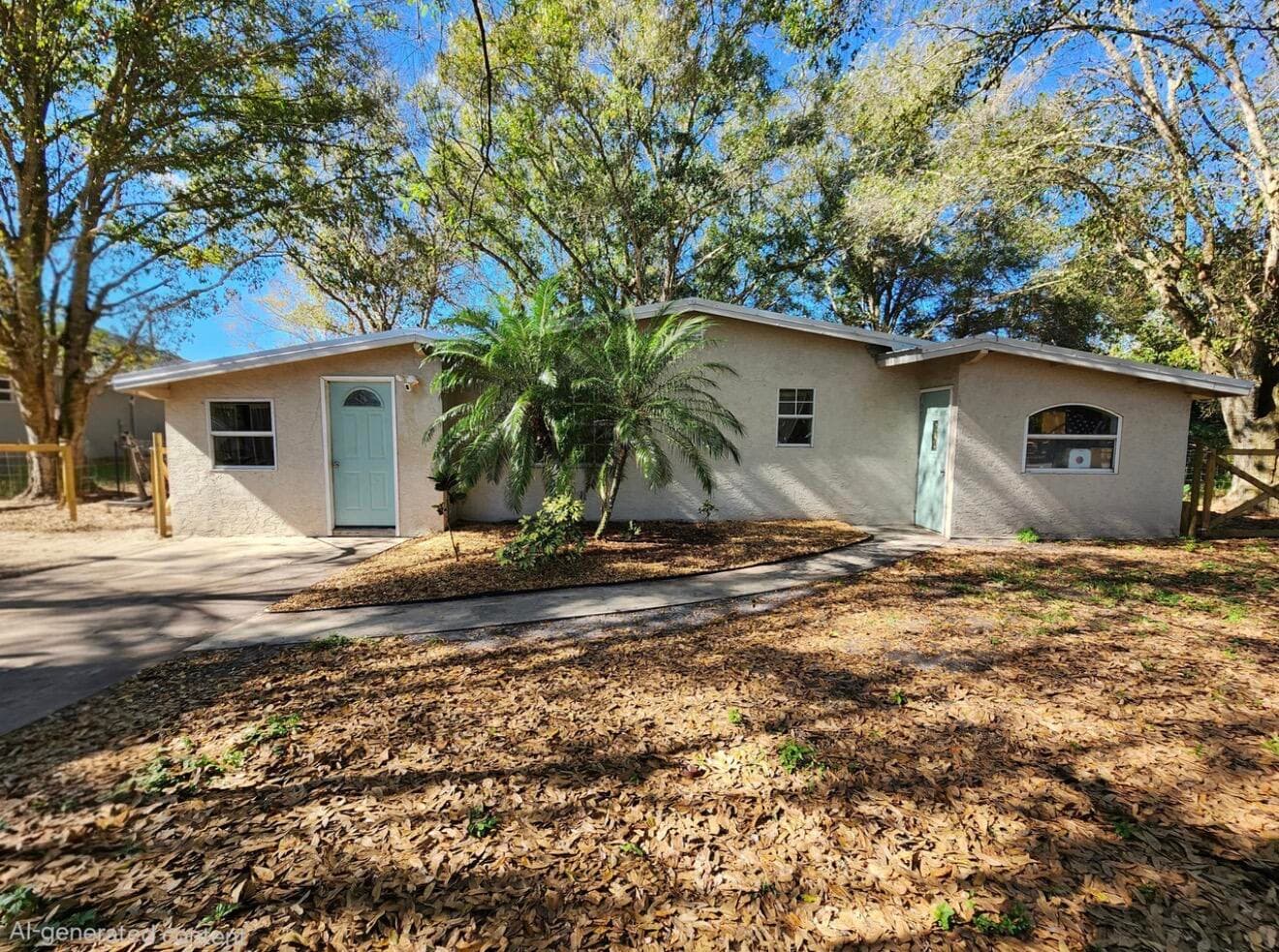 3307 NW 33rd Avenue, Okeechobee, FL 34972 — photo 1 of 27