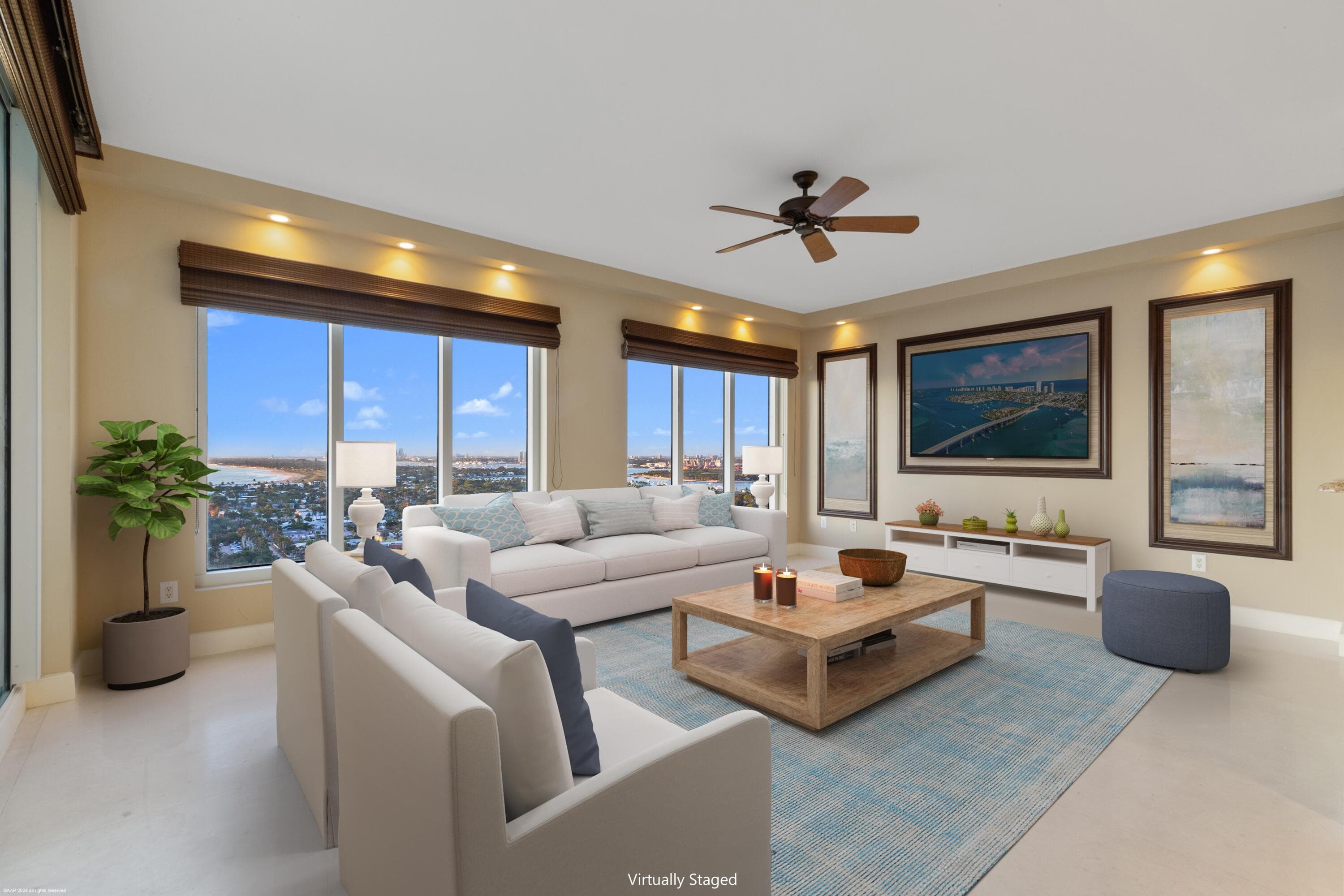 2700 N Ocean Drive 1803 A, Singer Island, FL 33404 — photo 18 of 121