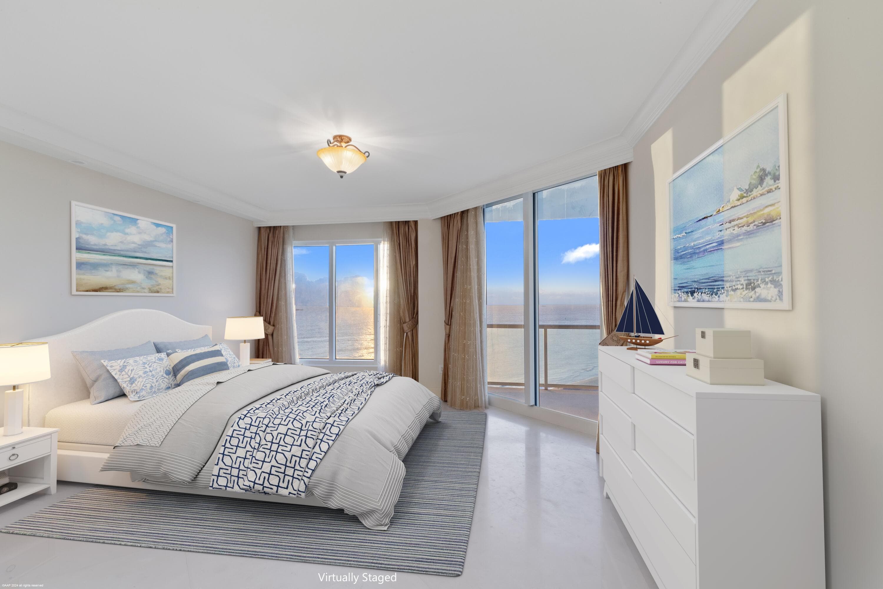 2700 N Ocean Drive 1803 A, Singer Island, FL 33404 — photo 29 of 121