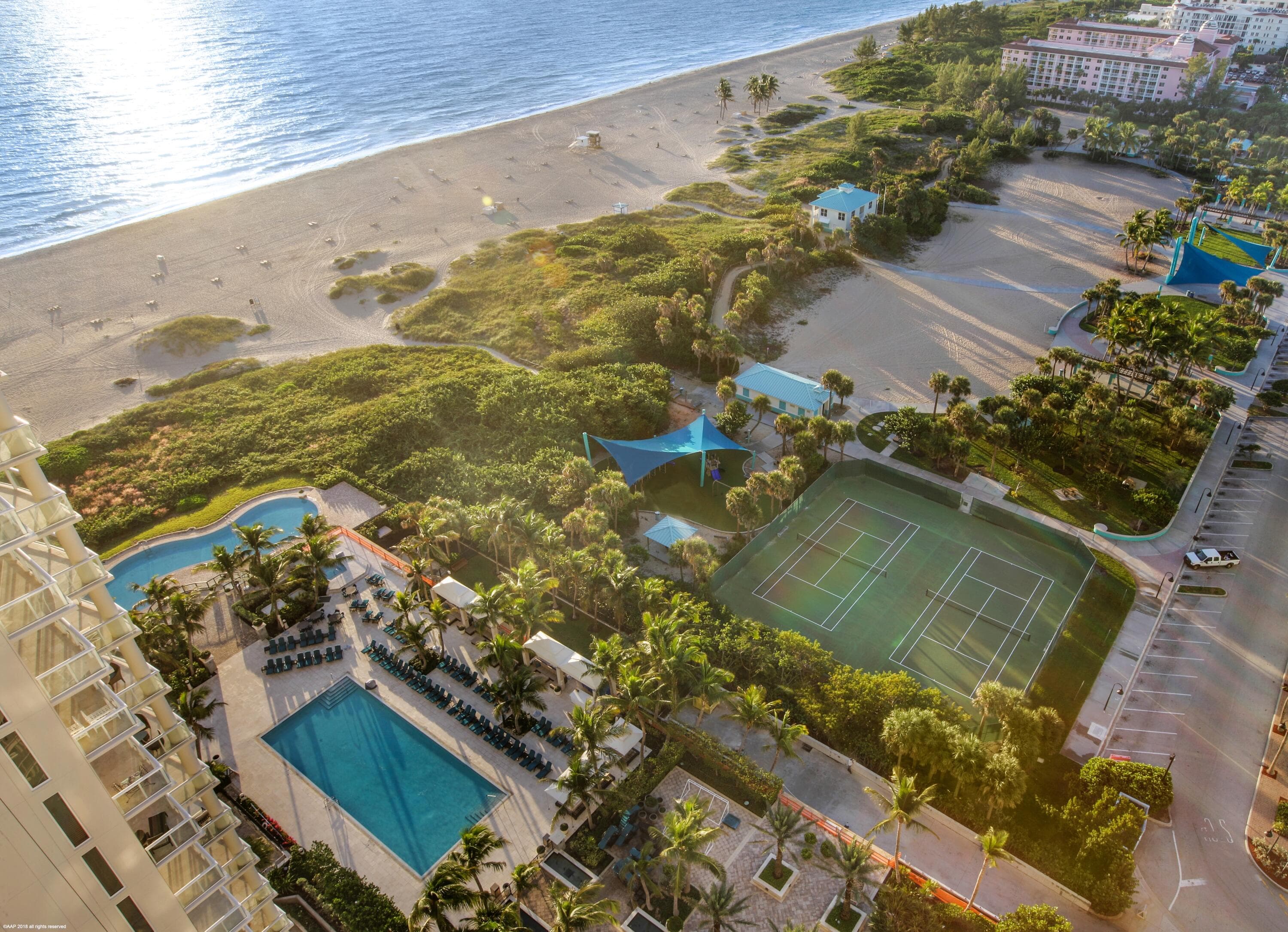 2700 N Ocean Drive 1803 A, Singer Island, FL 33404 — photo 57 of 121
