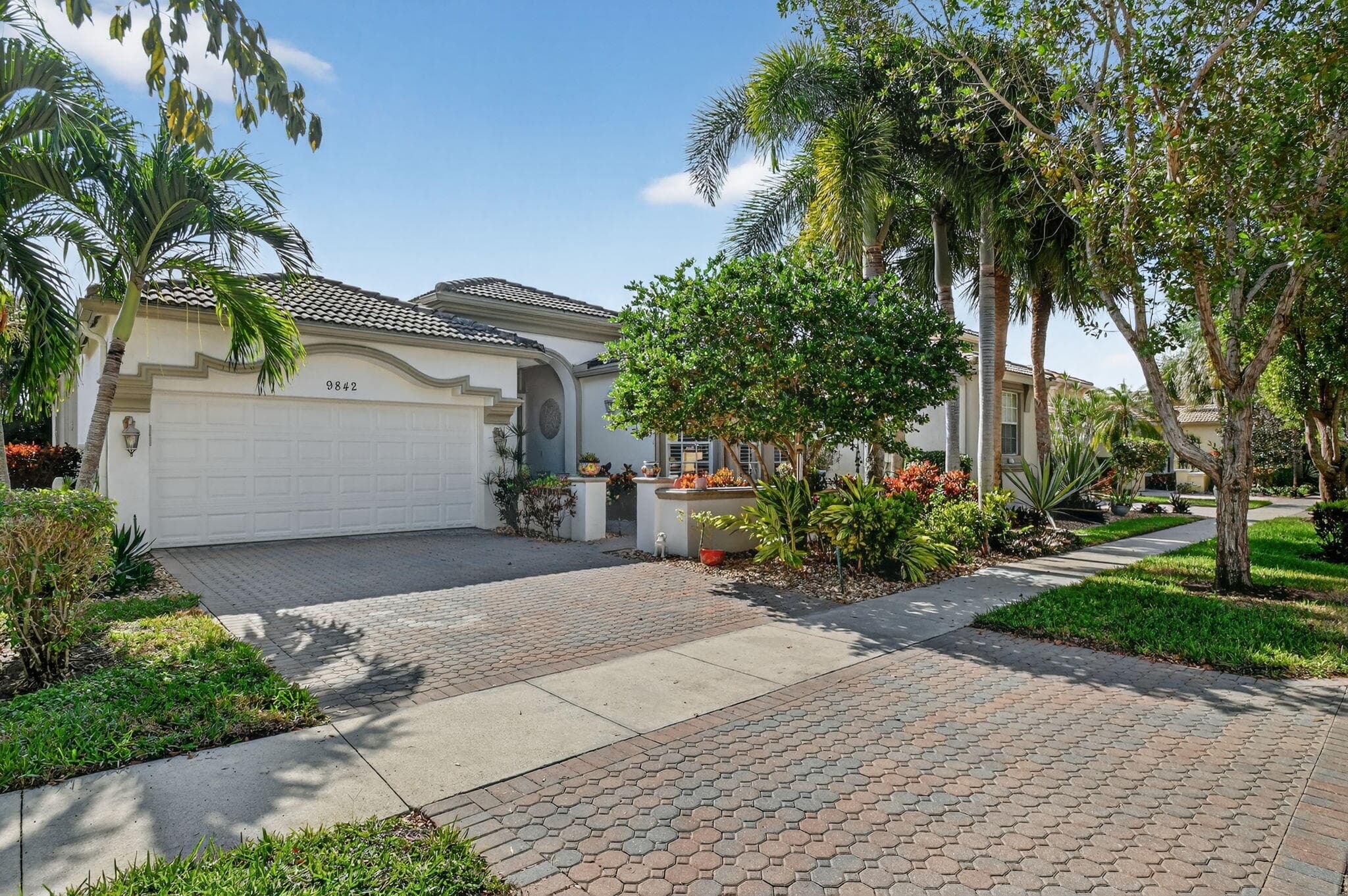 9842 Via Elegante, Wellington, FL 33411 — photo 44 of 59