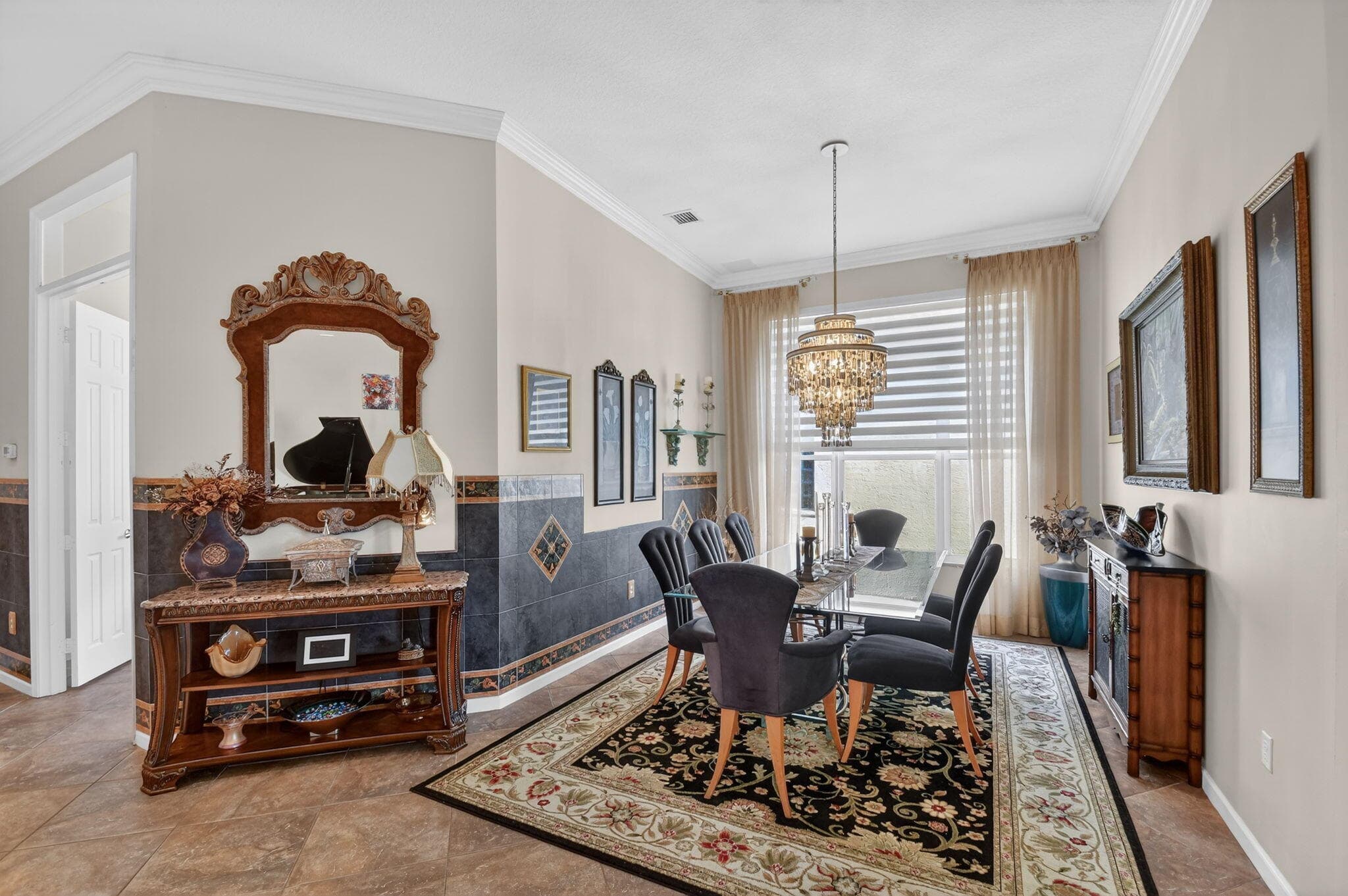 9842 Via Elegante, Wellington, FL 33411 — photo 15 of 59